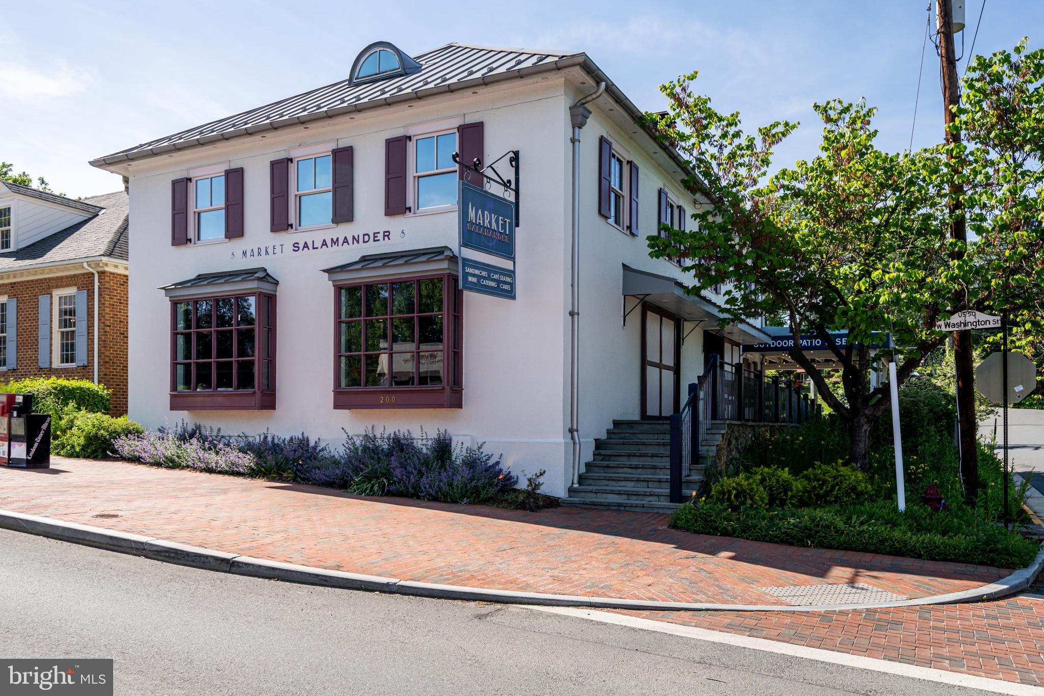 MIDDLEBURG - Commercial Sale