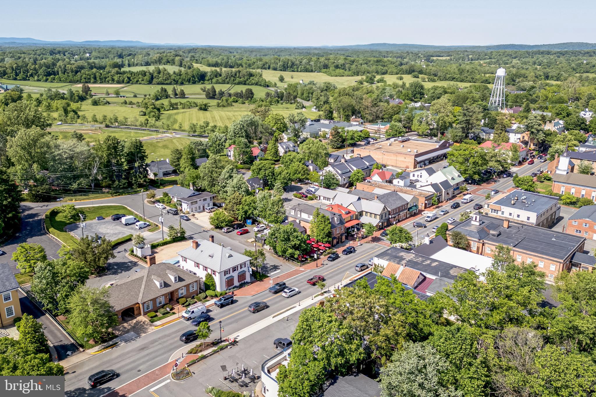 MIDDLEBURG - Commercial Sale