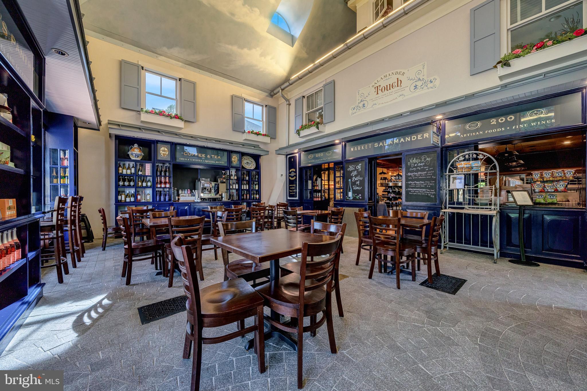 MIDDLEBURG - Commercial Sale