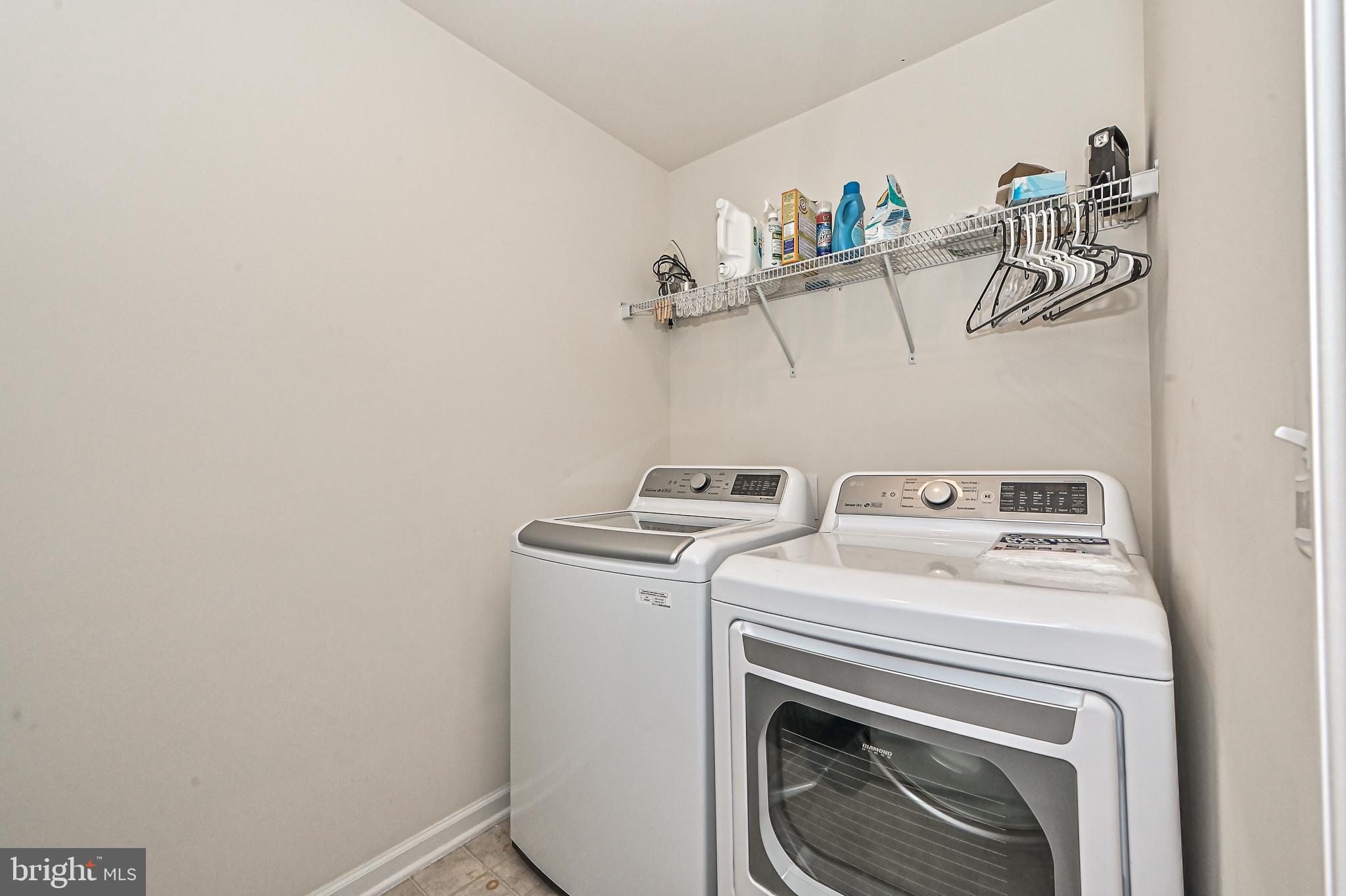 BRAMBLETON - Residential Lease