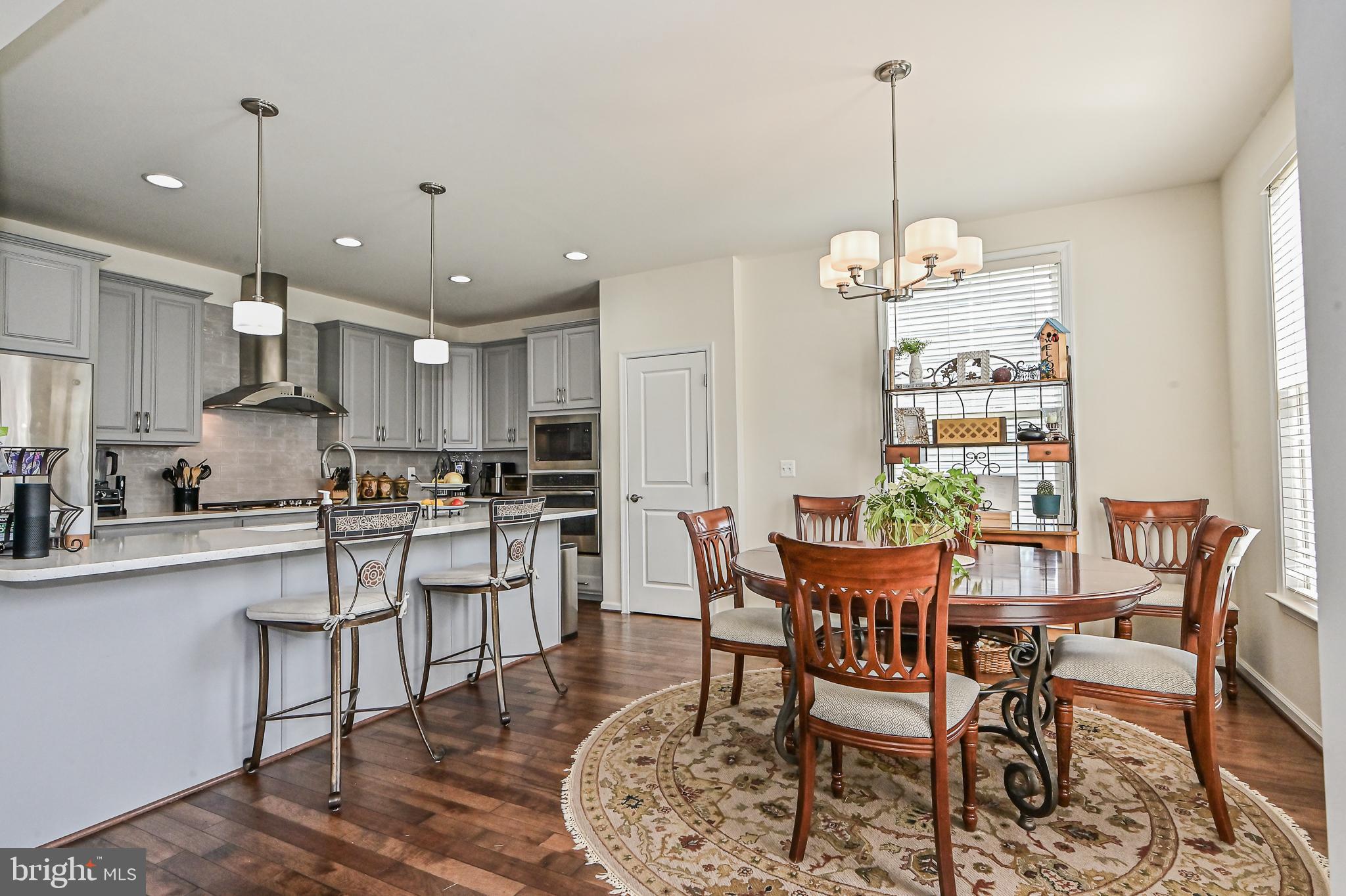 BRAMBLETON - Residential Lease