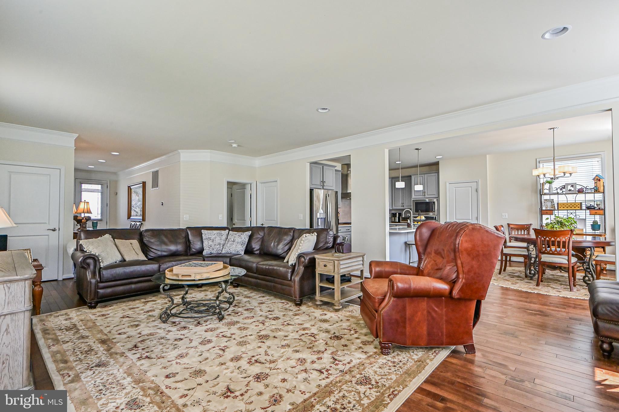 BRAMBLETON - Residential Lease