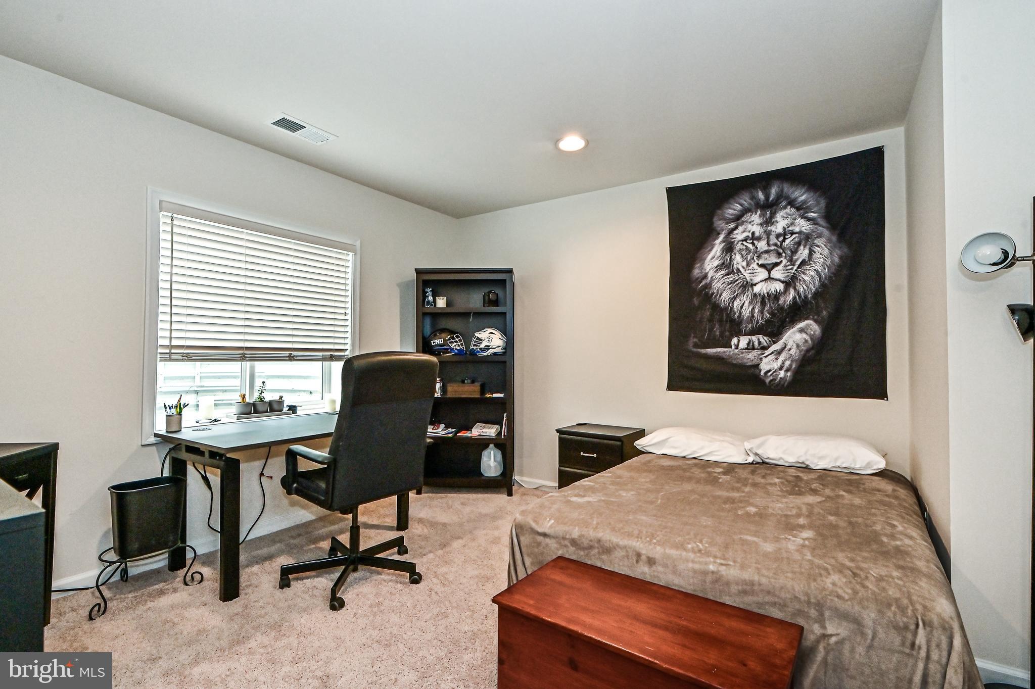 BRAMBLETON - Residential Lease