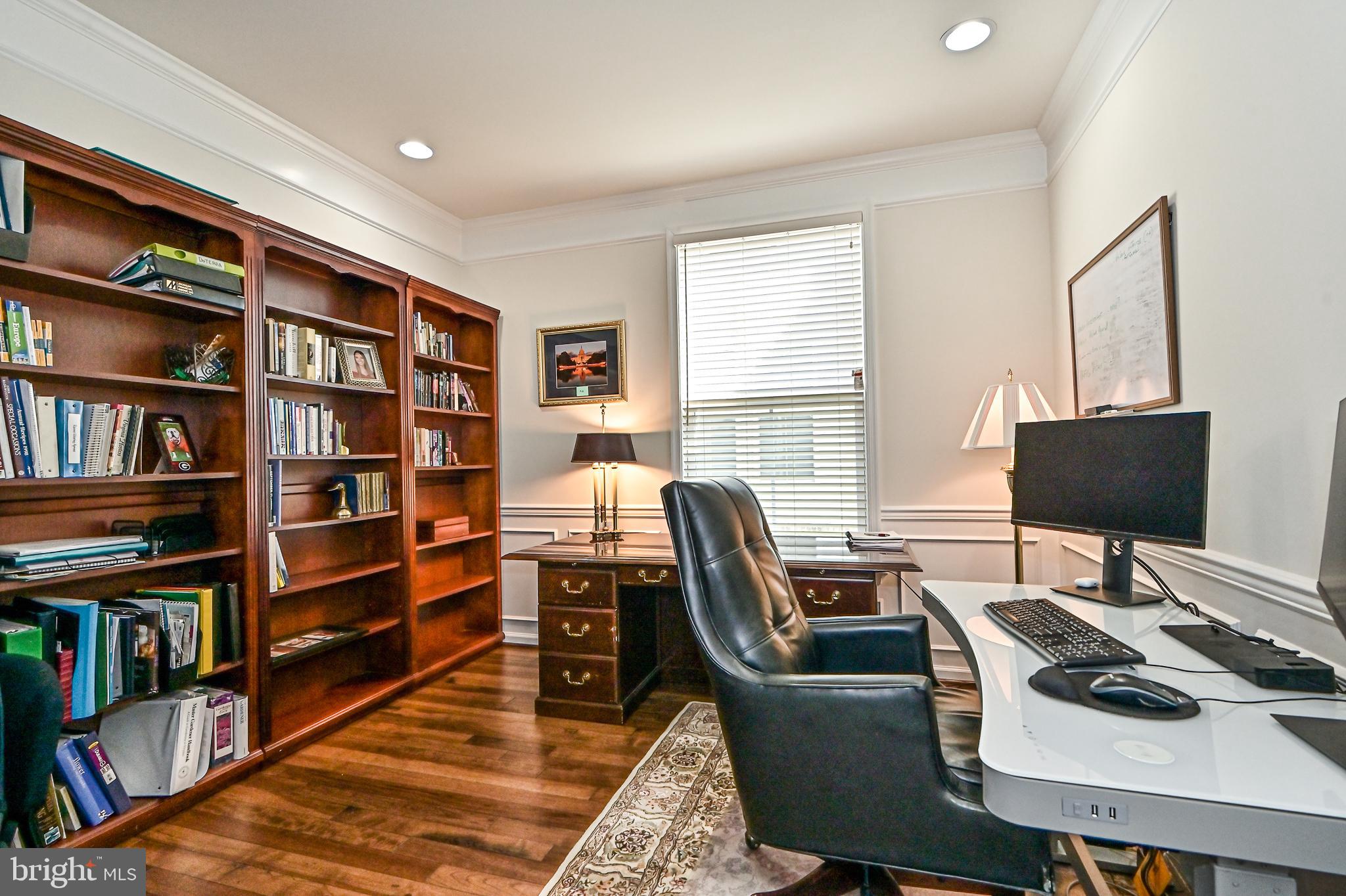 BRAMBLETON - Residential Lease