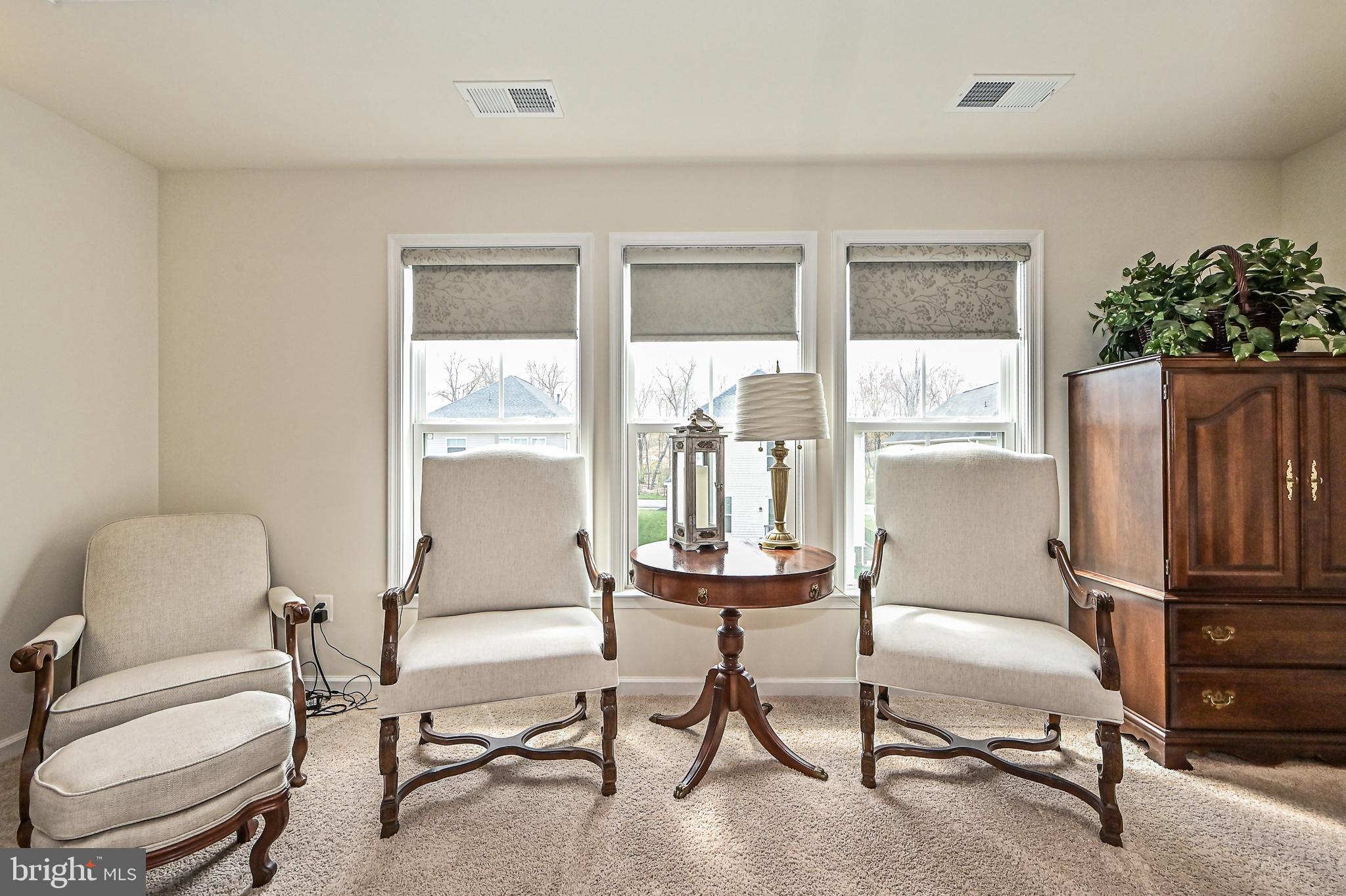 BRAMBLETON - Residential Lease