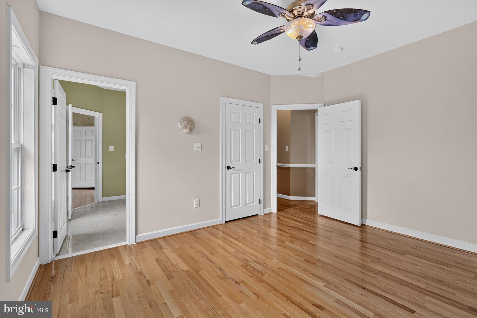 CLARKSBURG VILLAGE - Residential