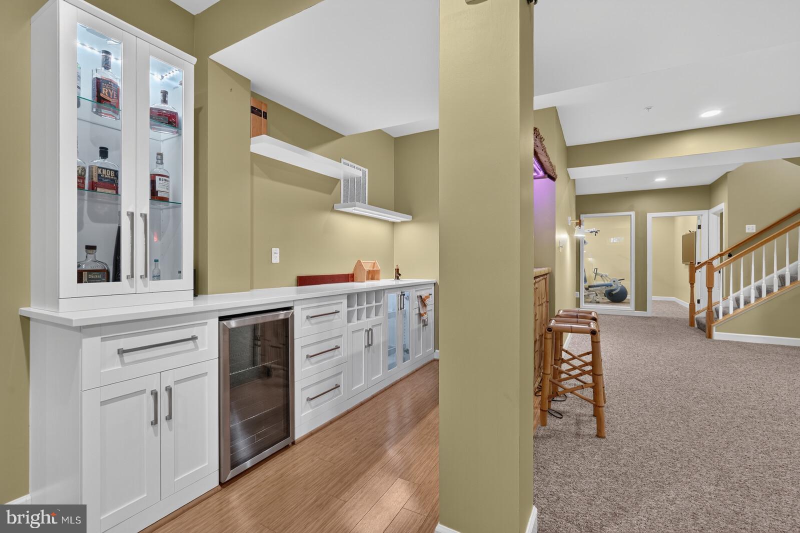 CLARKSBURG VILLAGE - Residential