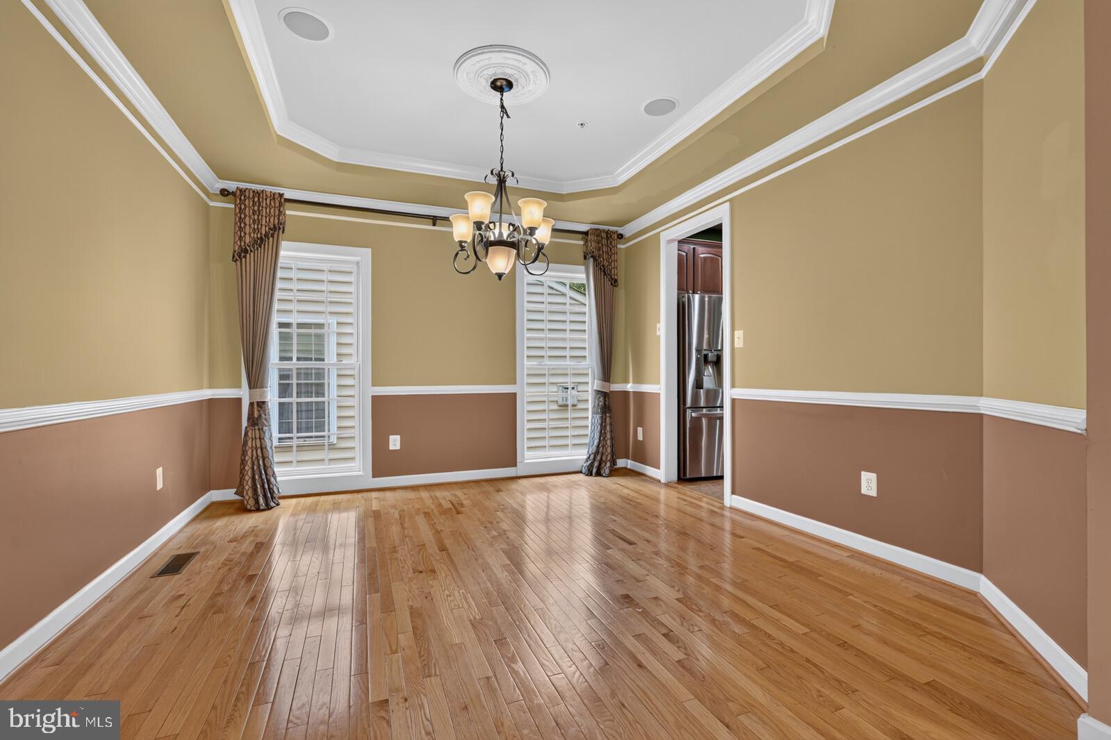 CLARKSBURG VILLAGE - Residential