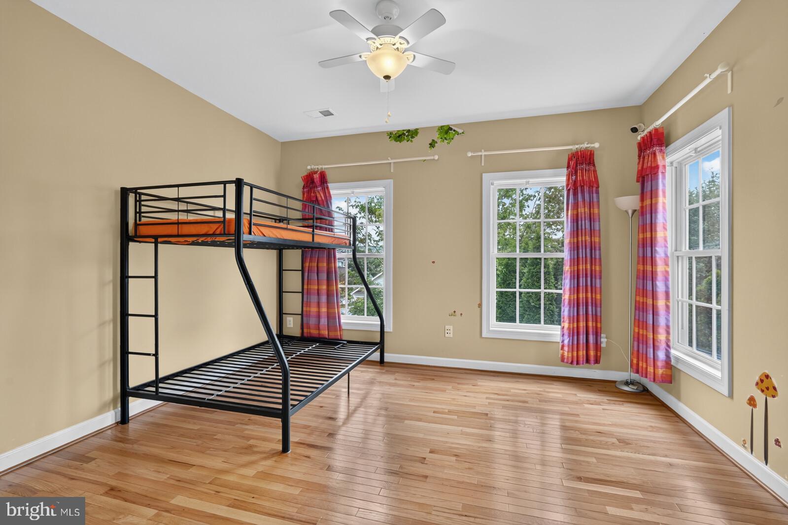 CLARKSBURG VILLAGE - Residential