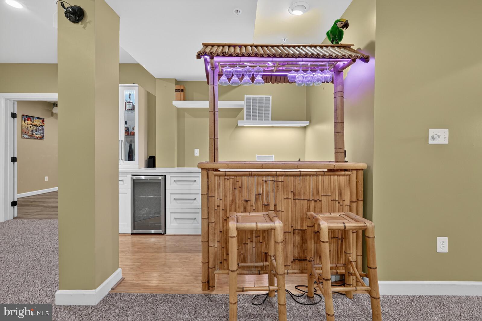 CLARKSBURG VILLAGE - Residential