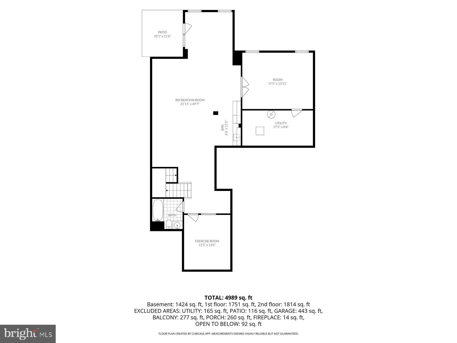 CLARKSBURG VILLAGE - Residential