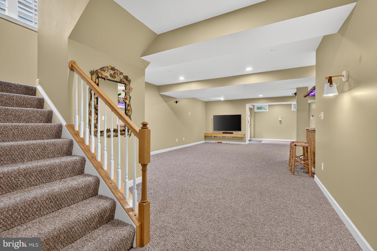 CLARKSBURG VILLAGE - Residential