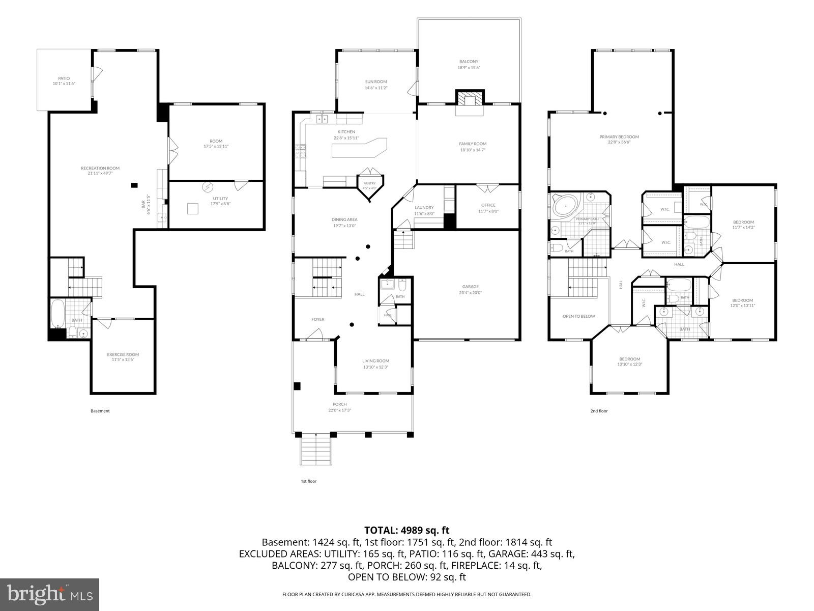 CLARKSBURG VILLAGE - Residential