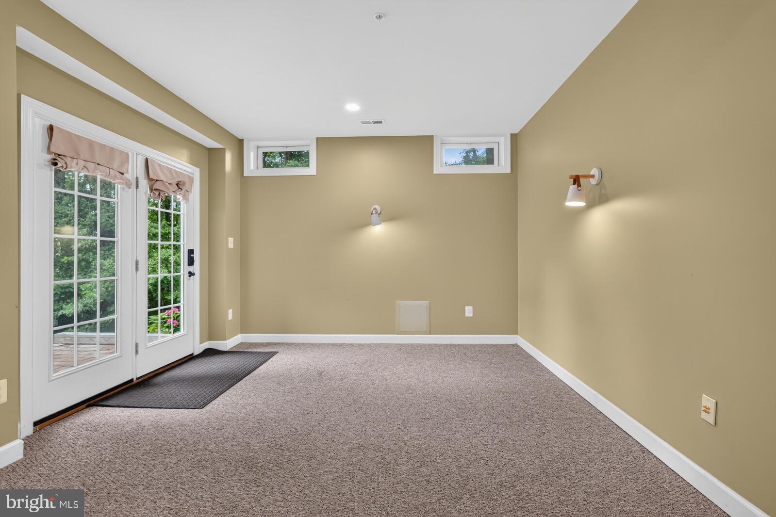 CLARKSBURG VILLAGE - Residential