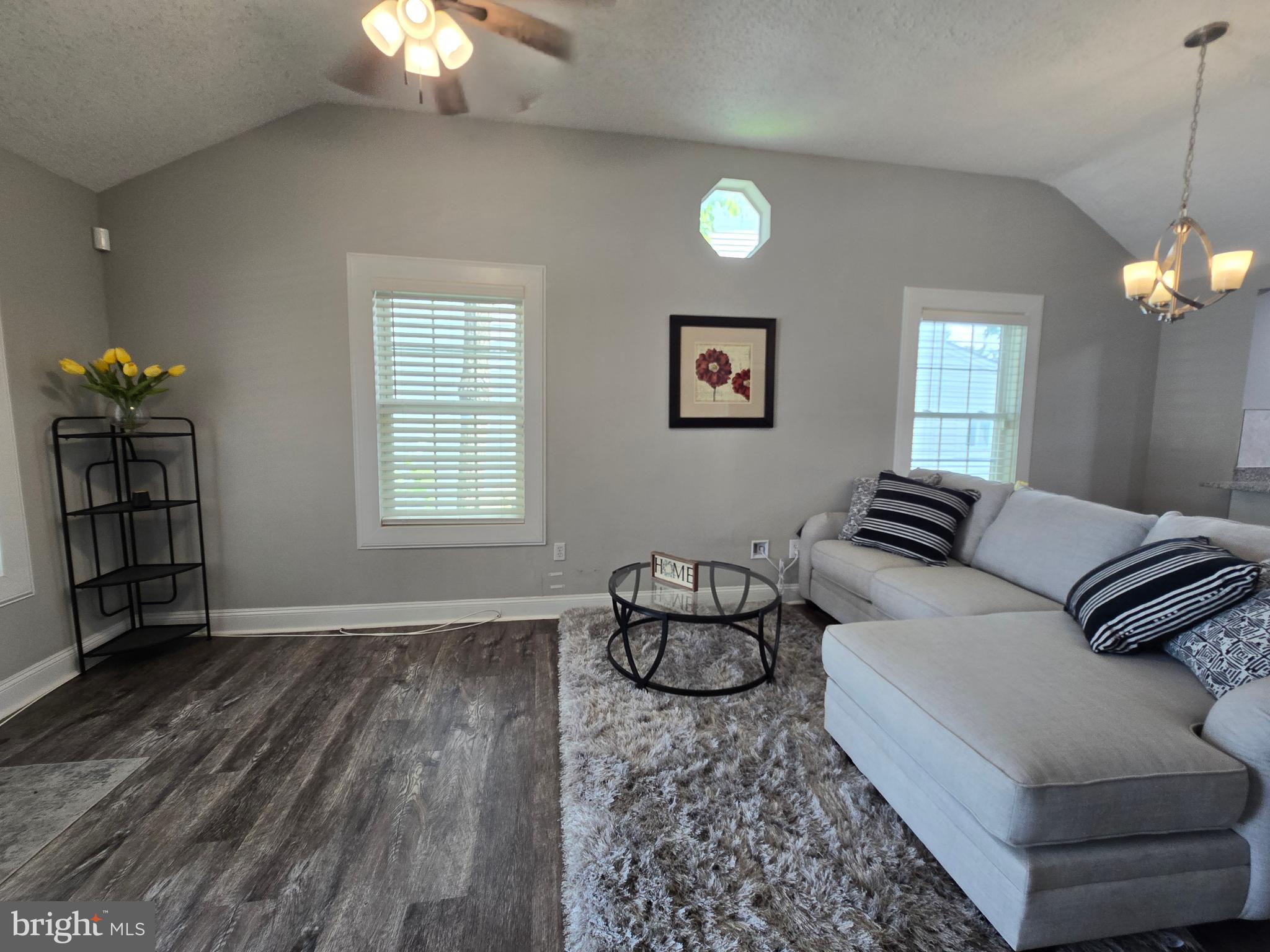 WEST FAIRMOUNT - Residential