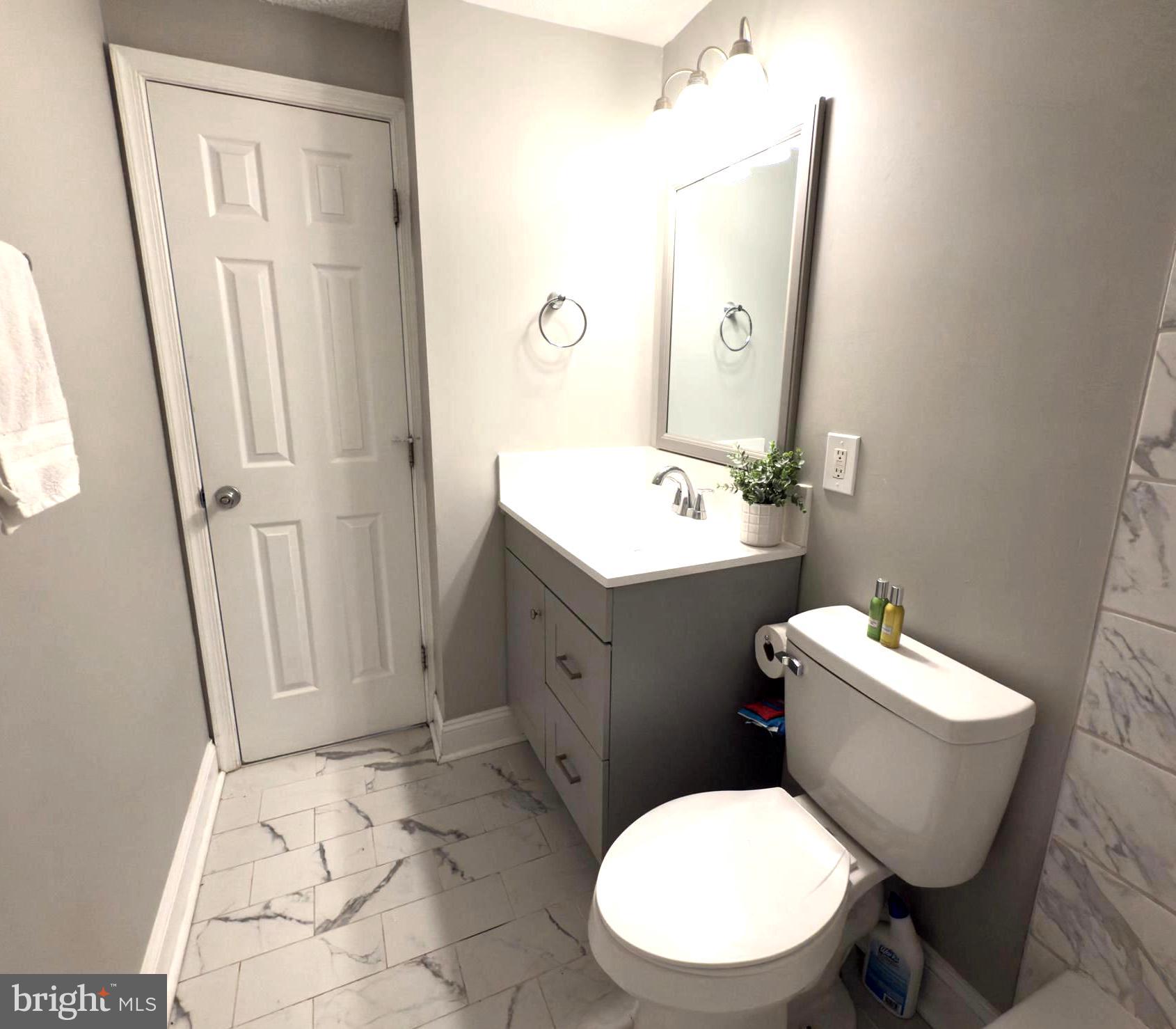 WEST FAIRMOUNT - Residential
