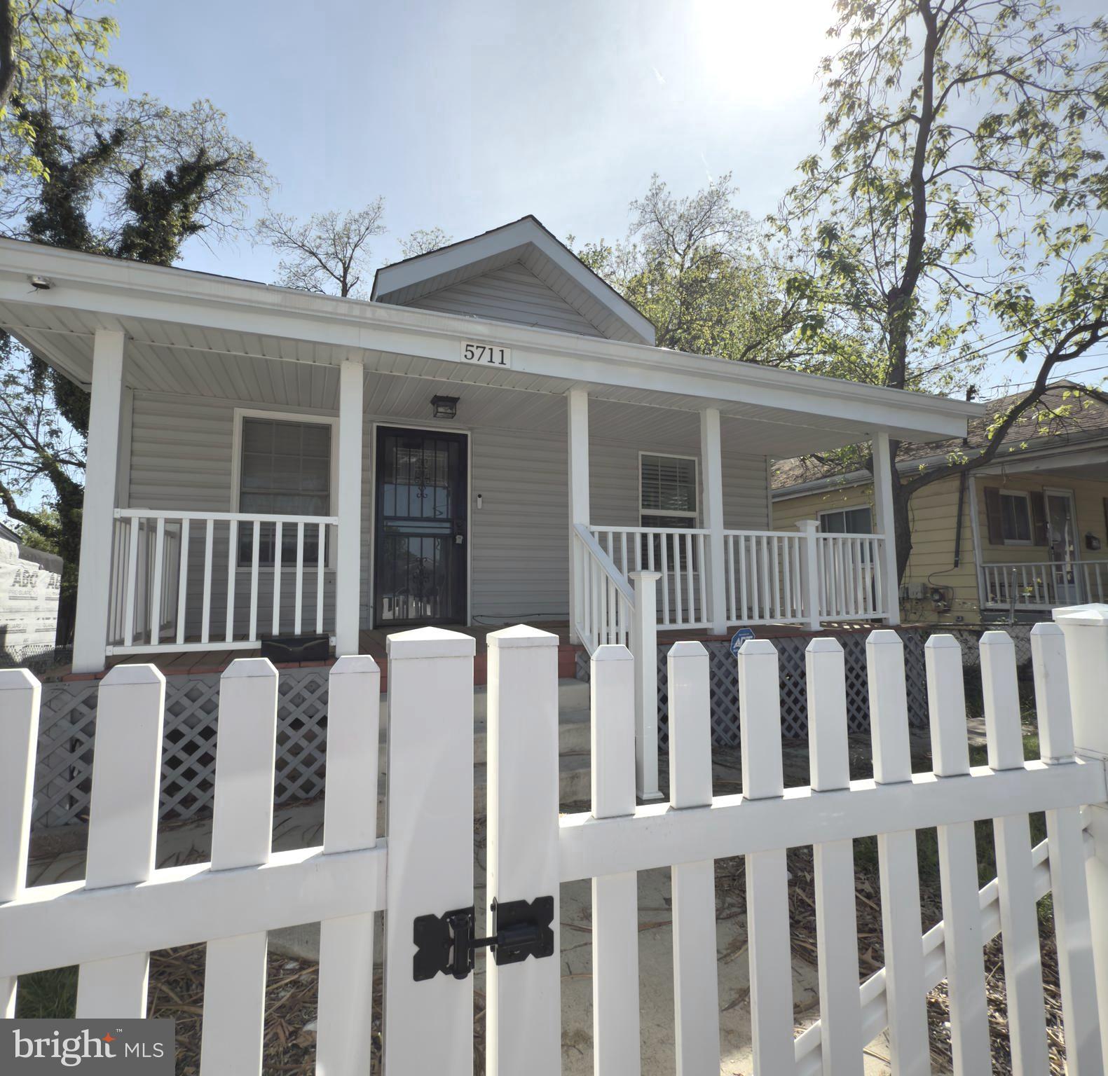 WEST FAIRMOUNT - Residential