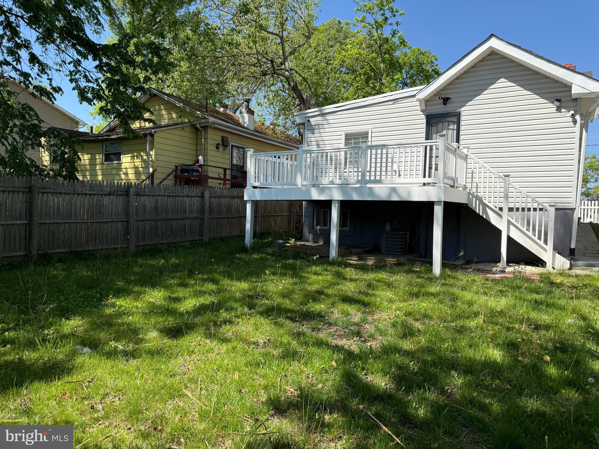WEST FAIRMOUNT - Residential