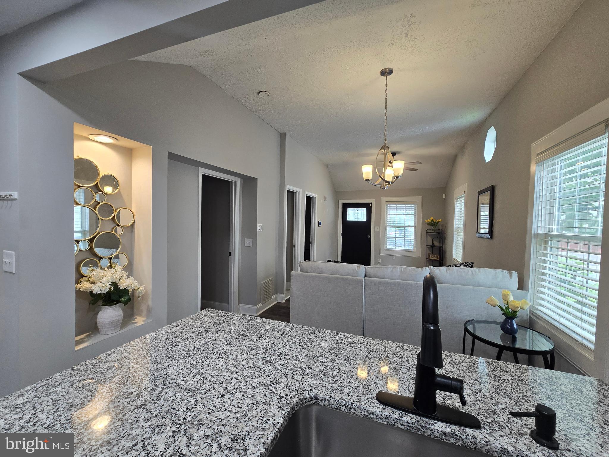 WEST FAIRMOUNT - Residential