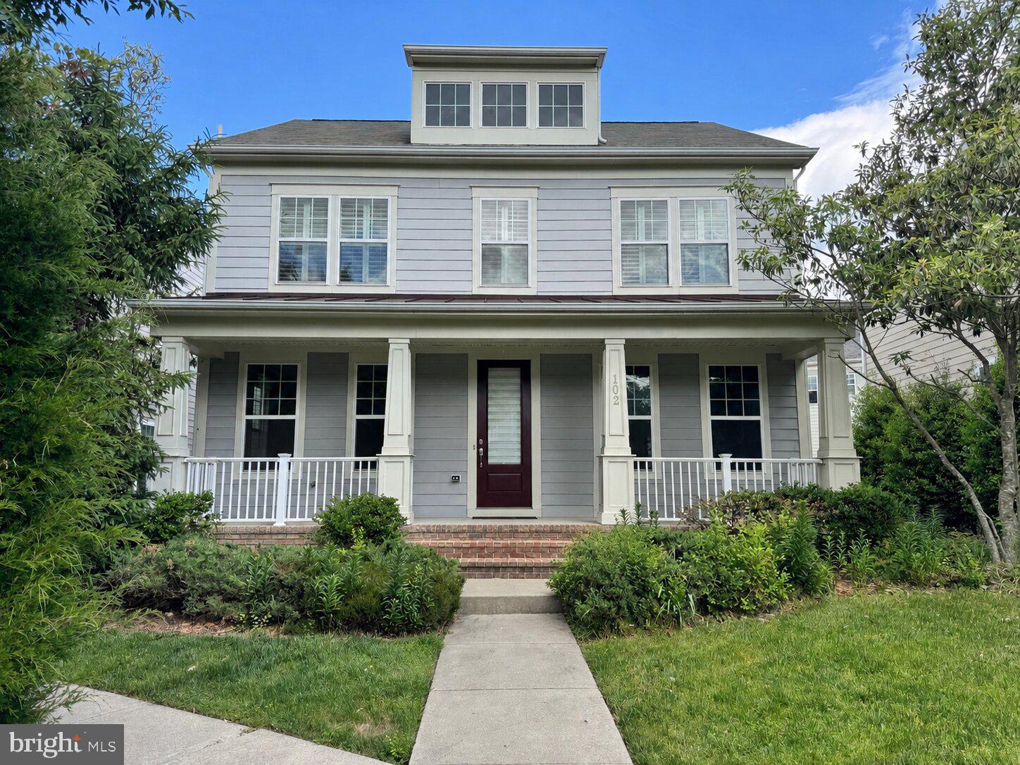 SOUTH VAN BUREN - Residential