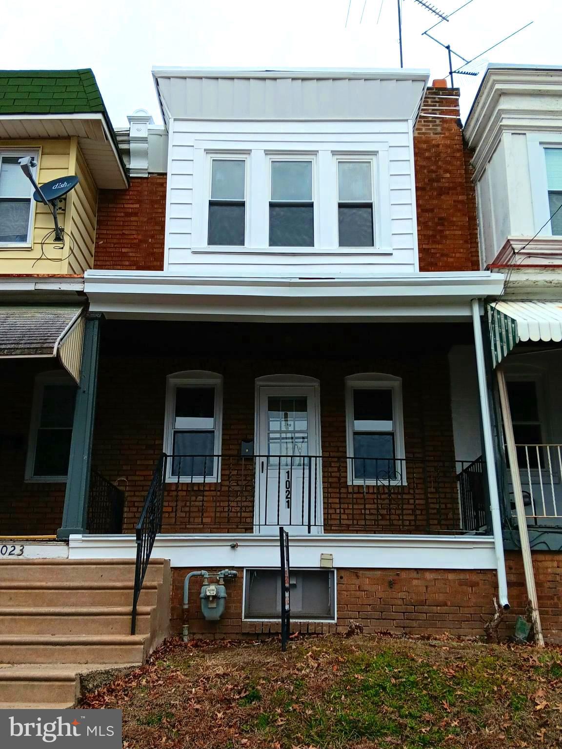 COLLINGDALE - Residential