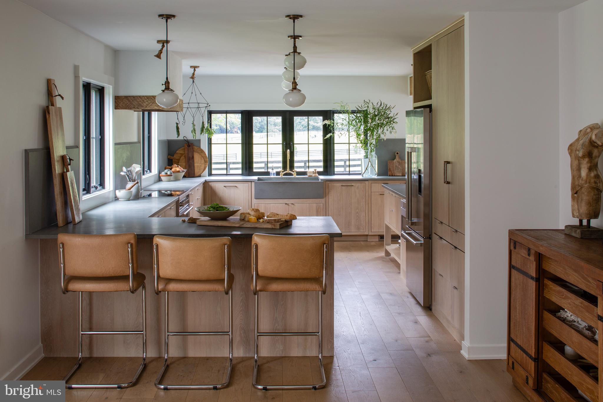 SOUTHDOWN - Residential