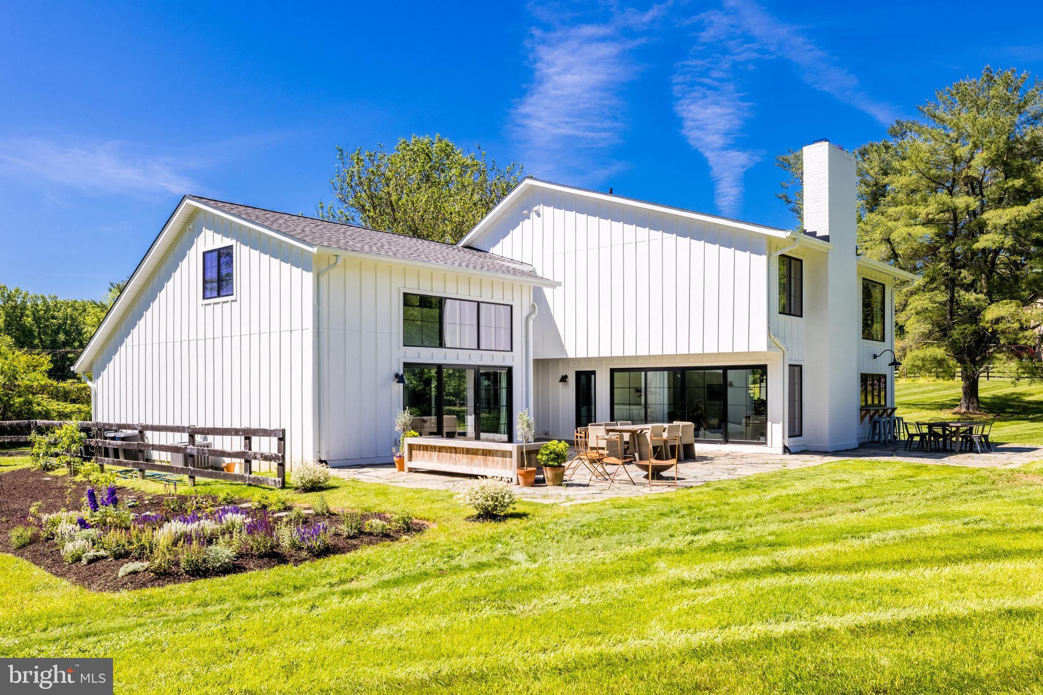 SOUTHDOWN - Residential