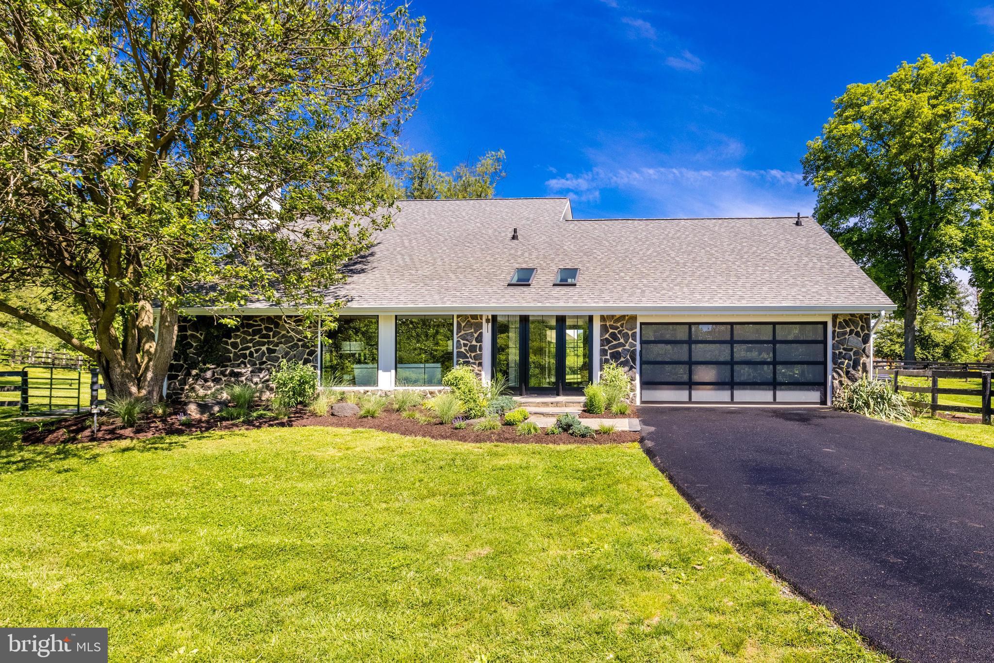 SOUTHDOWN - Residential
