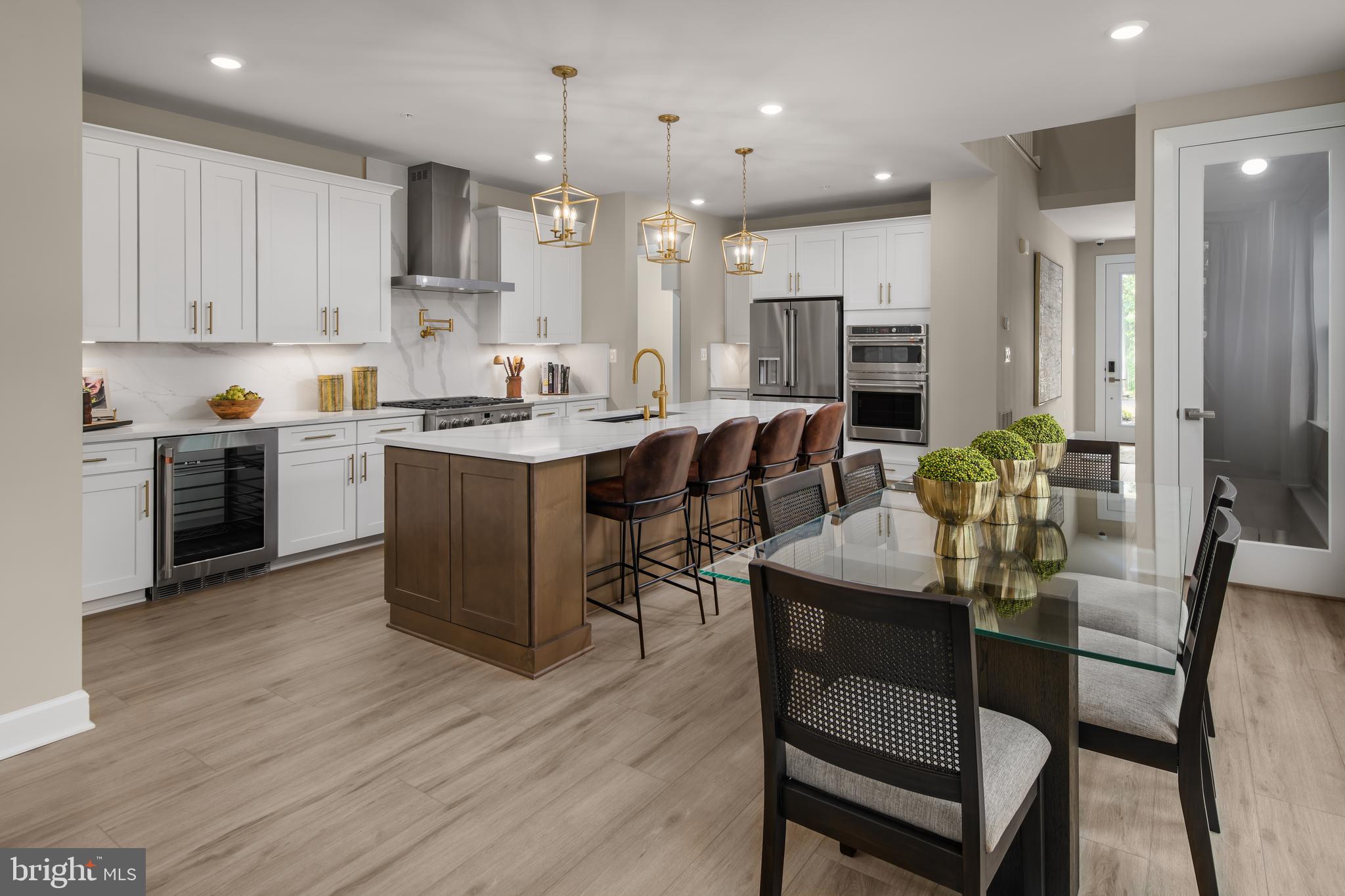 BETHANY GLEN - Residential
