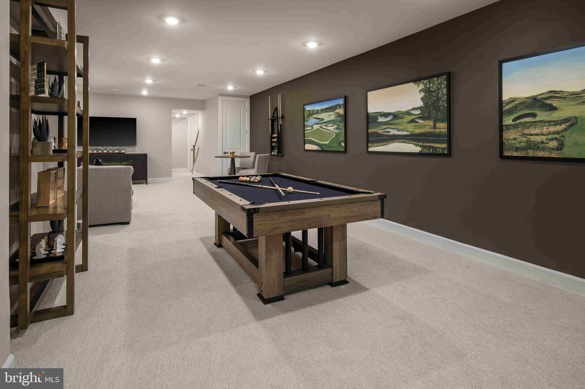 BETHANY GLEN - Residential
