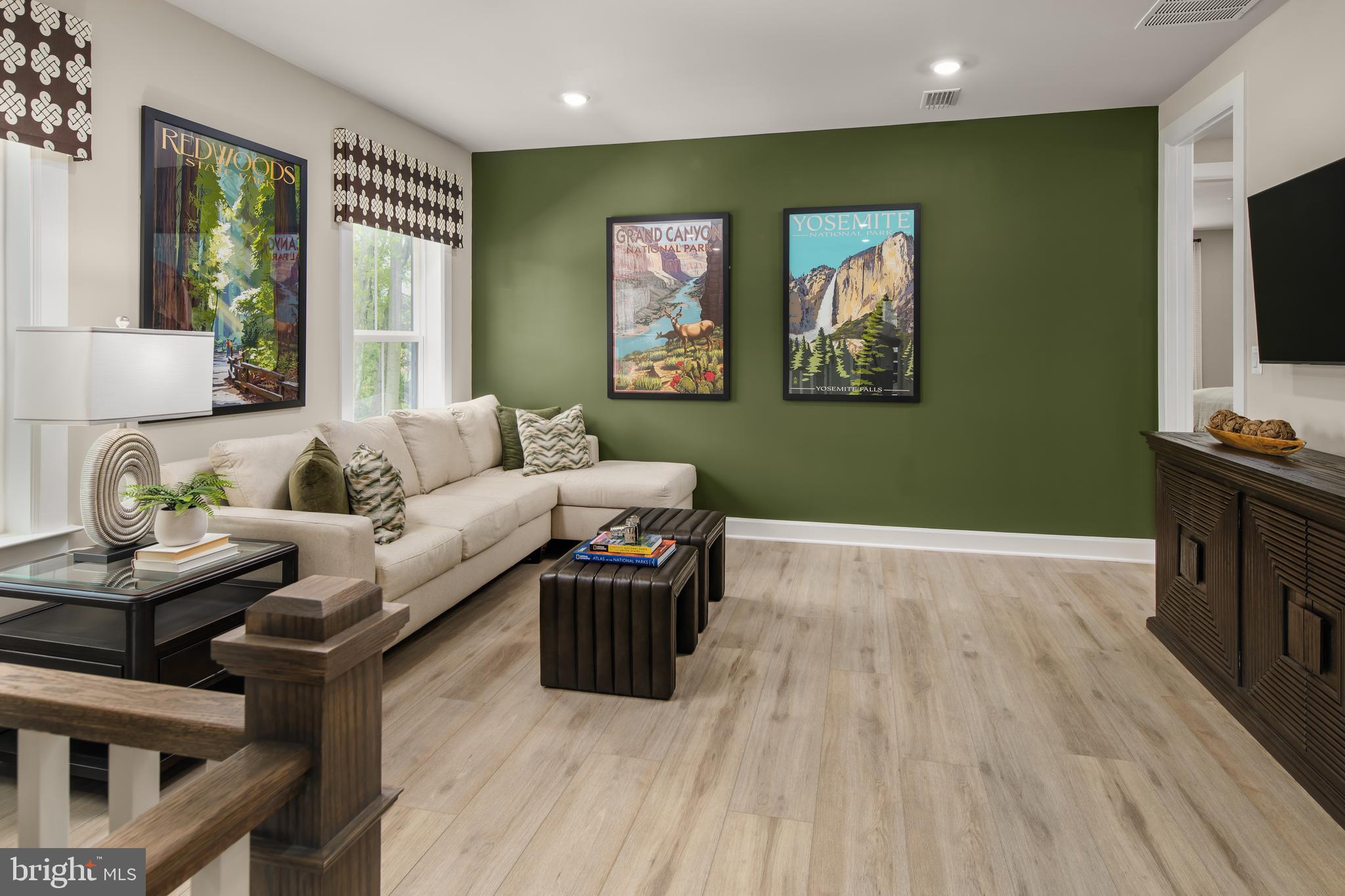BETHANY GLEN - Residential