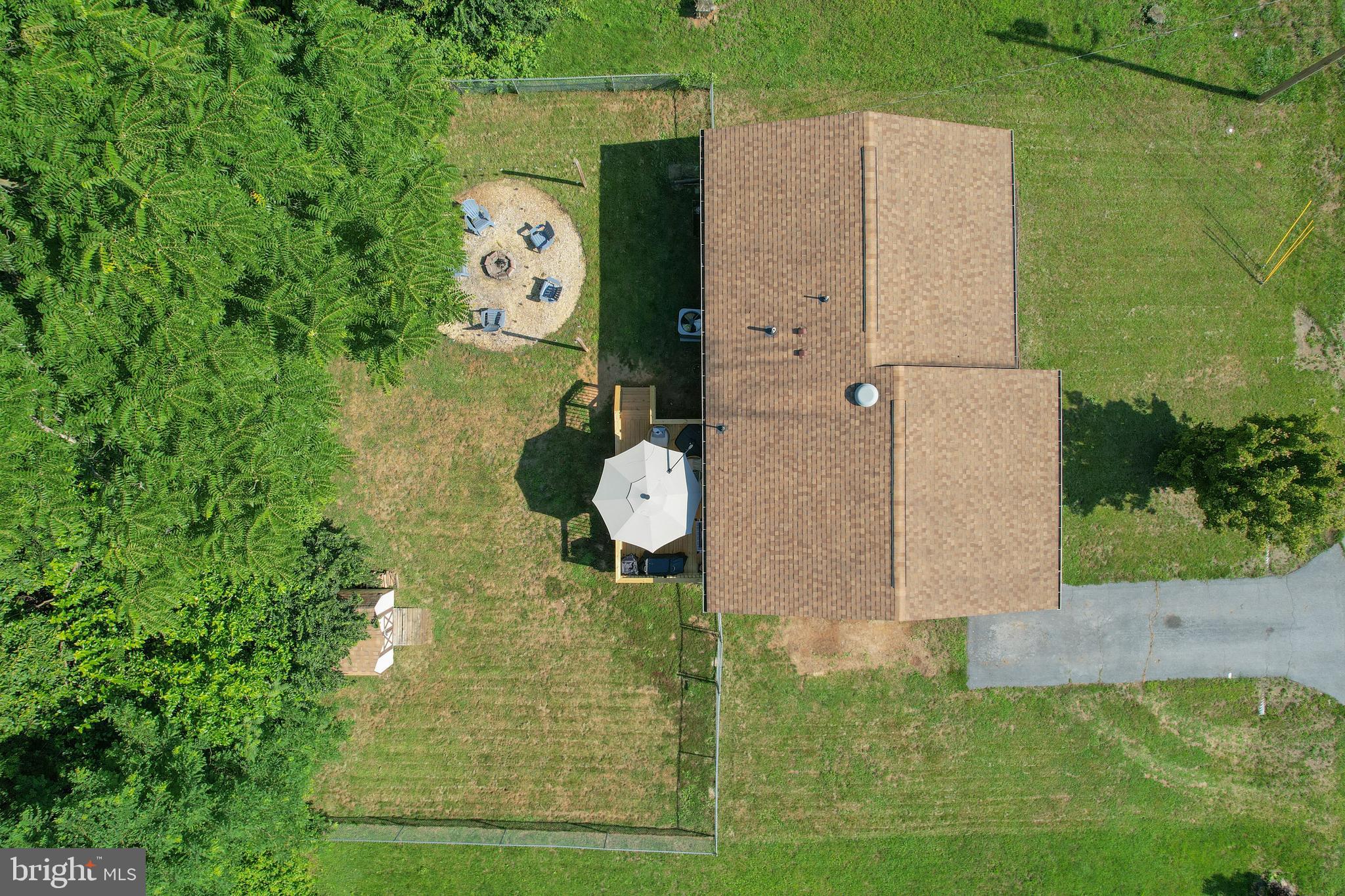 PIKEVIEW ACRES WEST - Residential