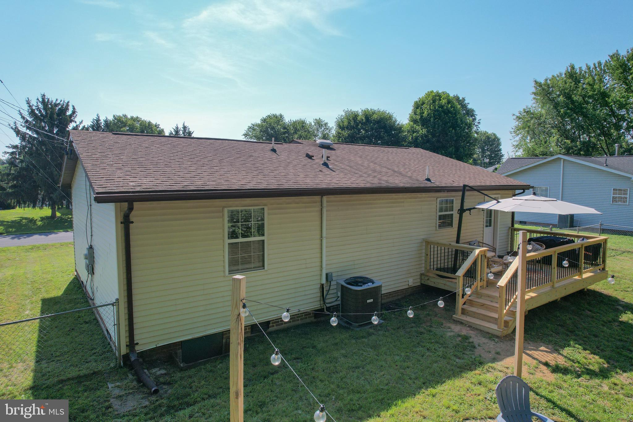 PIKEVIEW ACRES WEST - Residential