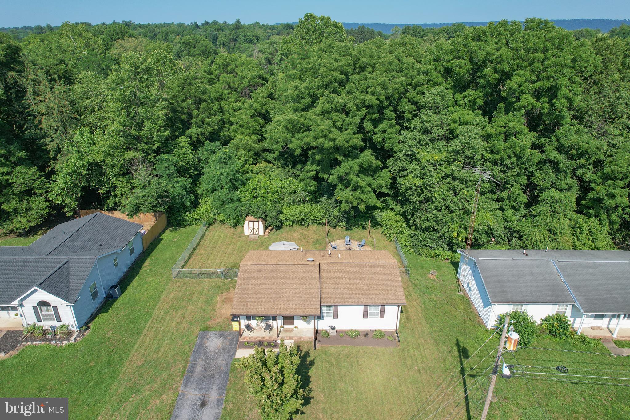 PIKEVIEW ACRES WEST - Residential