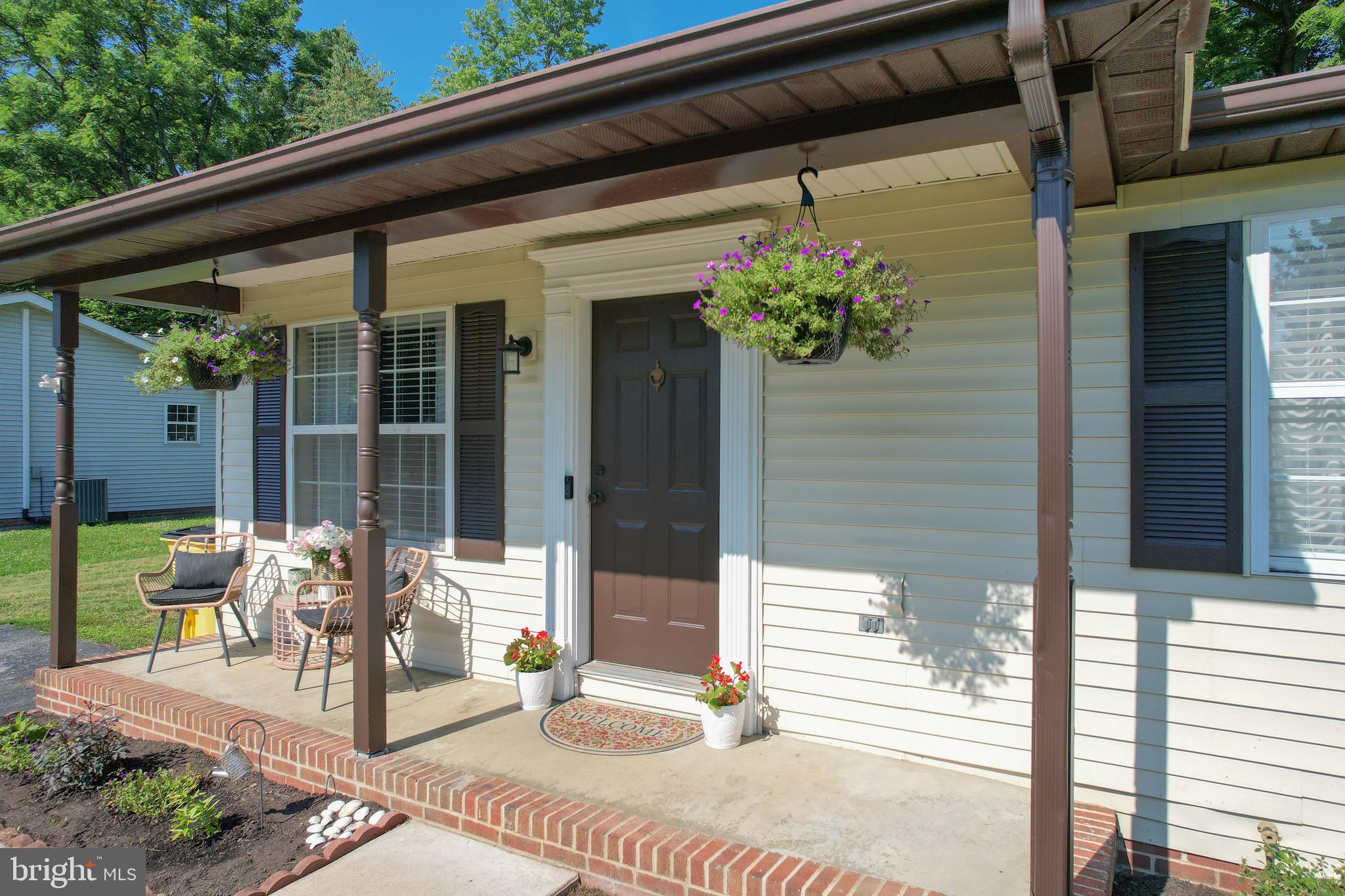 PIKEVIEW ACRES WEST - Residential