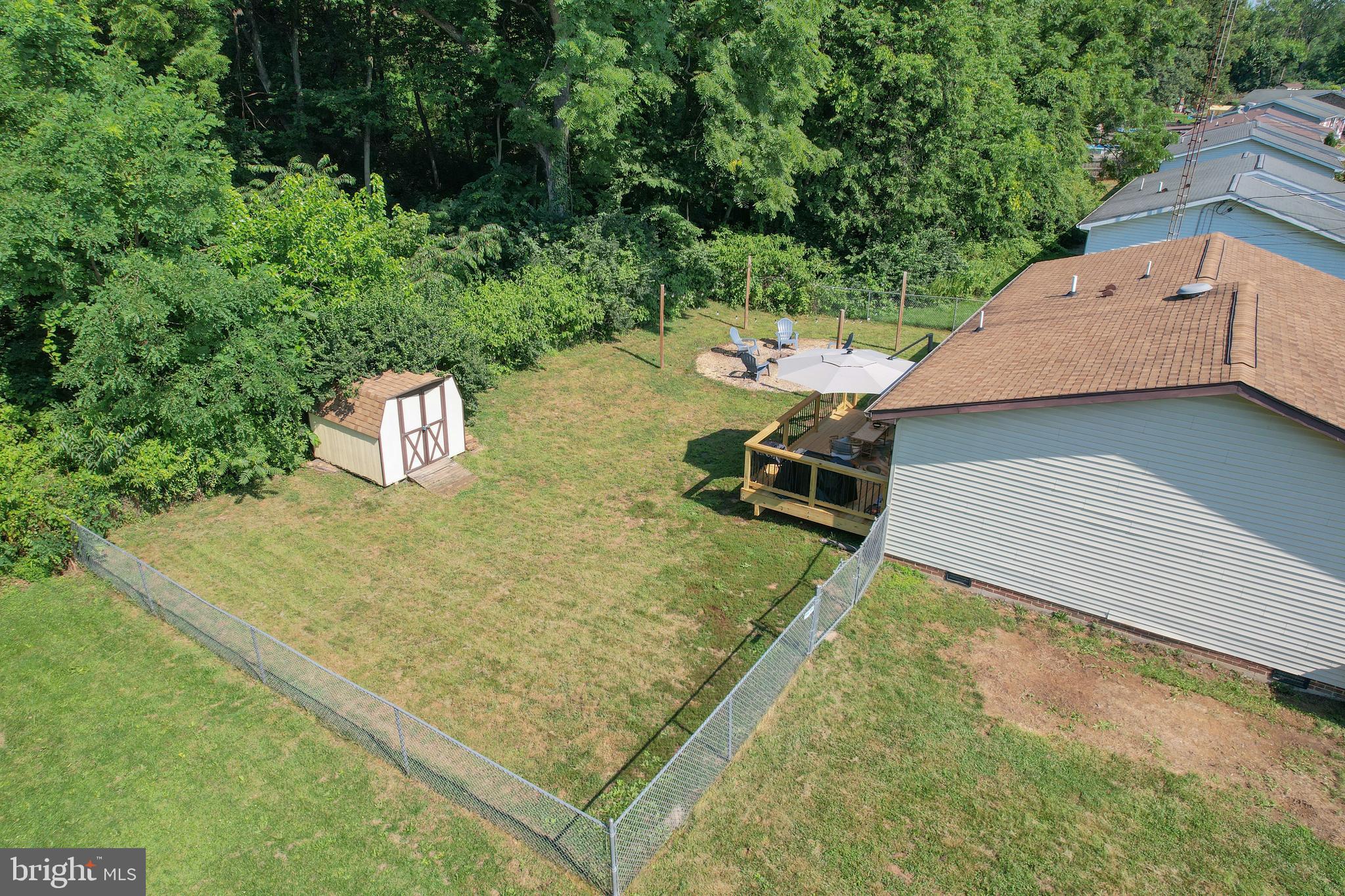 PIKEVIEW ACRES WEST - Residential