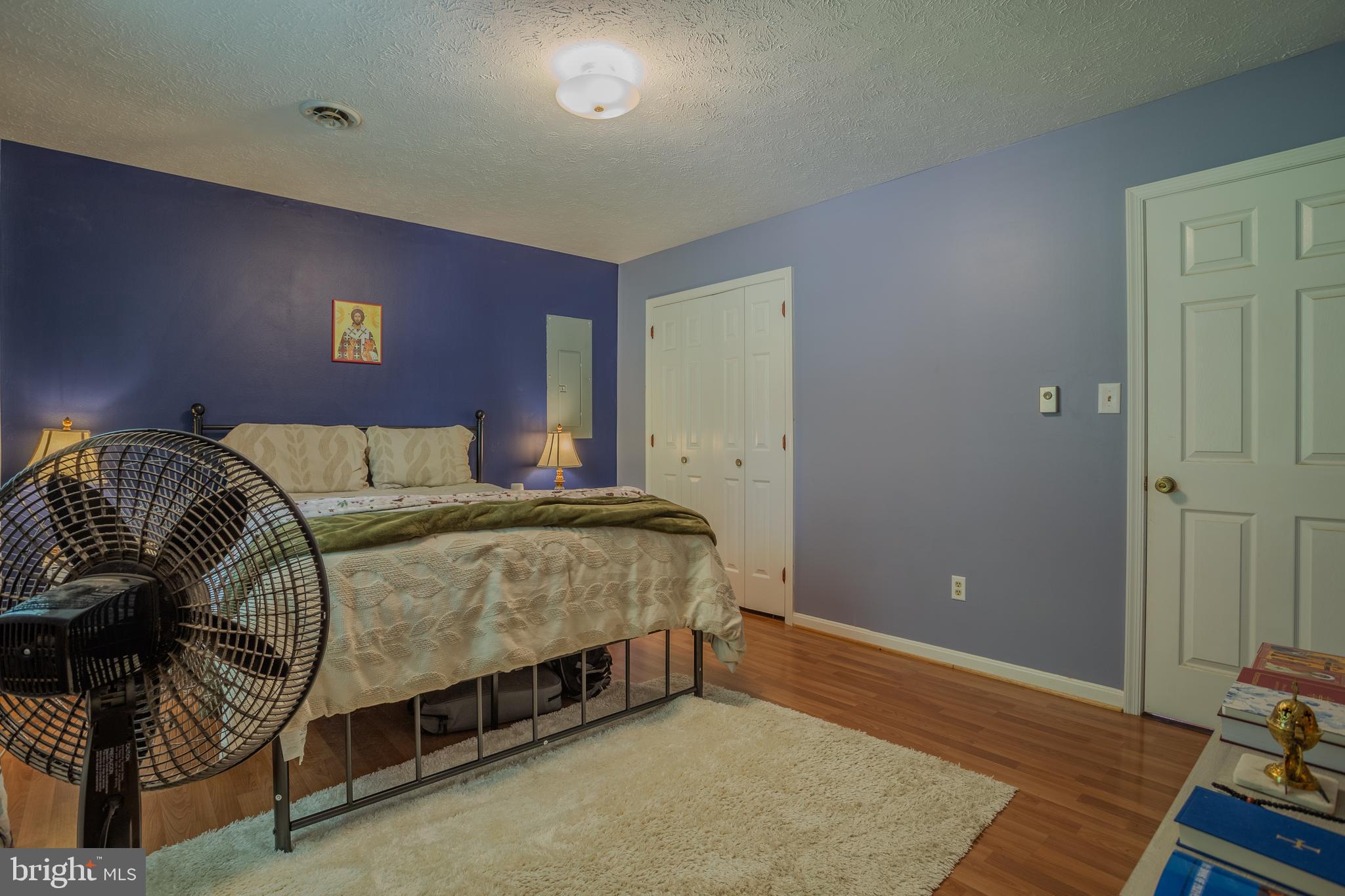 PIKEVIEW ACRES WEST - Residential