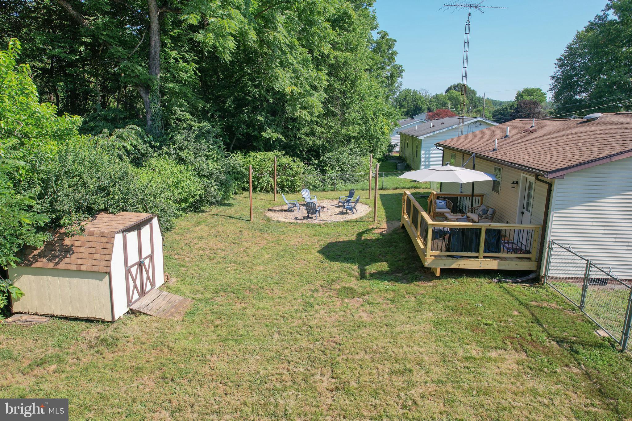 PIKEVIEW ACRES WEST - Residential