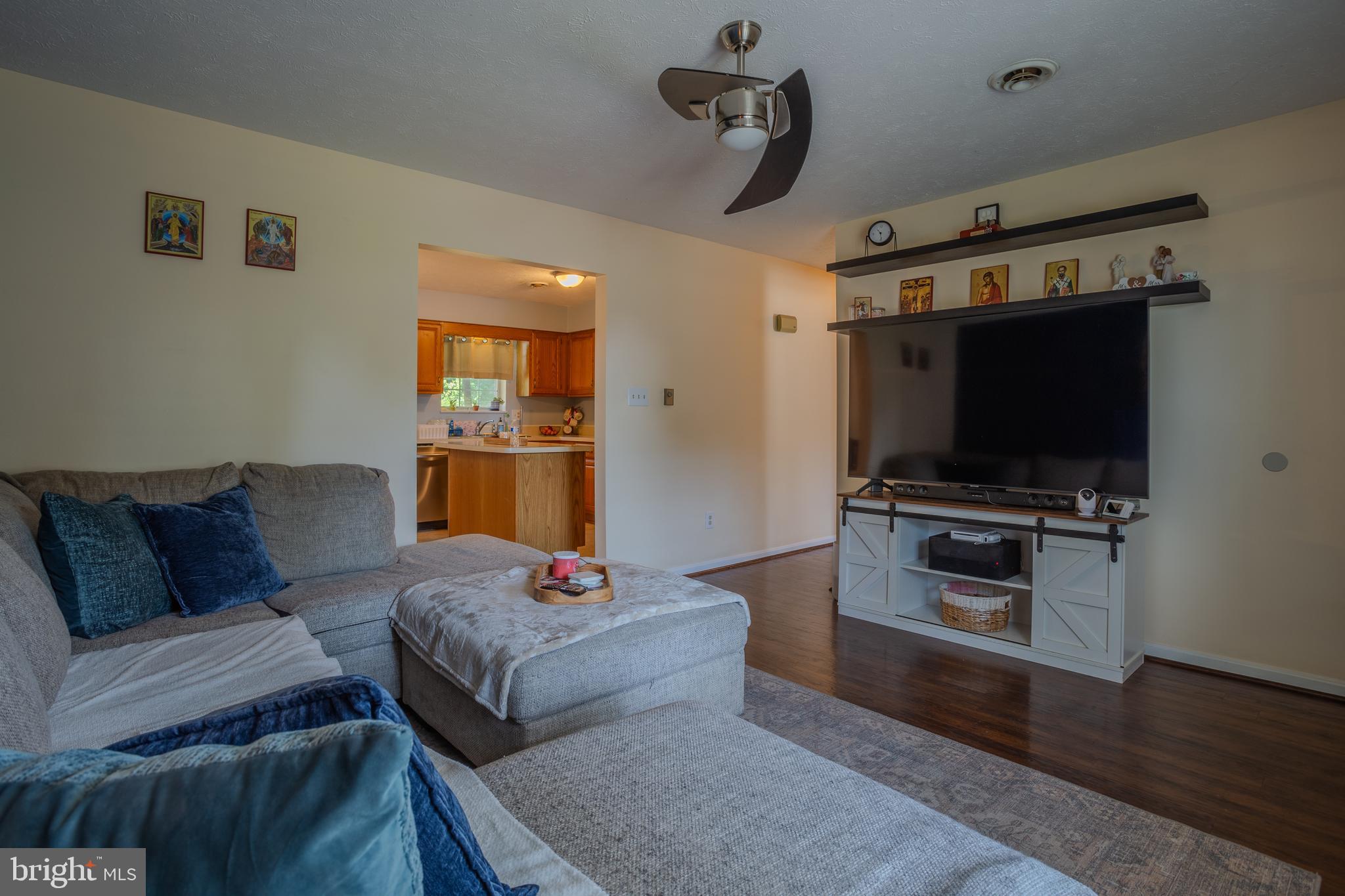 PIKEVIEW ACRES WEST - Residential