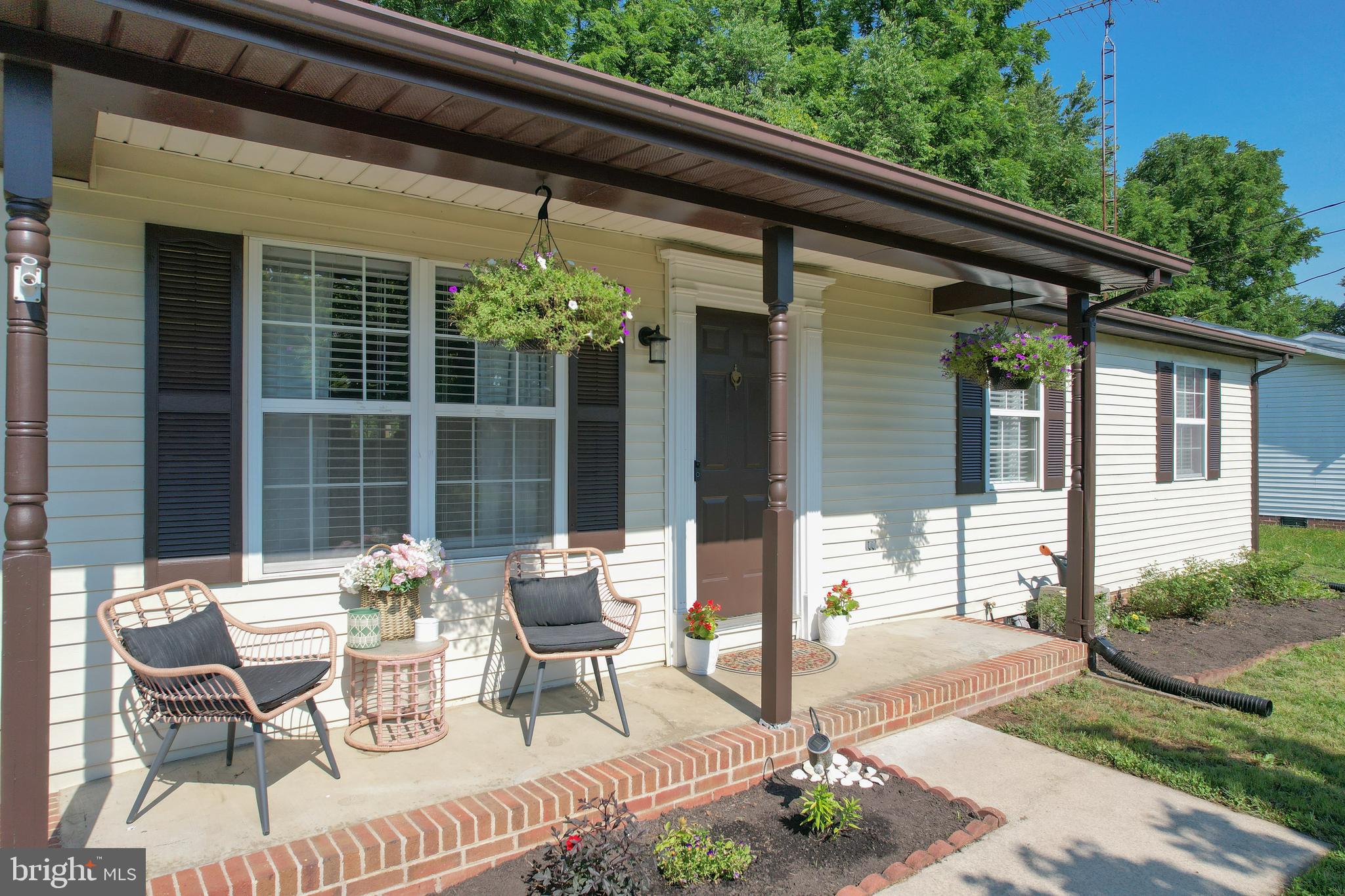 PIKEVIEW ACRES WEST - Residential