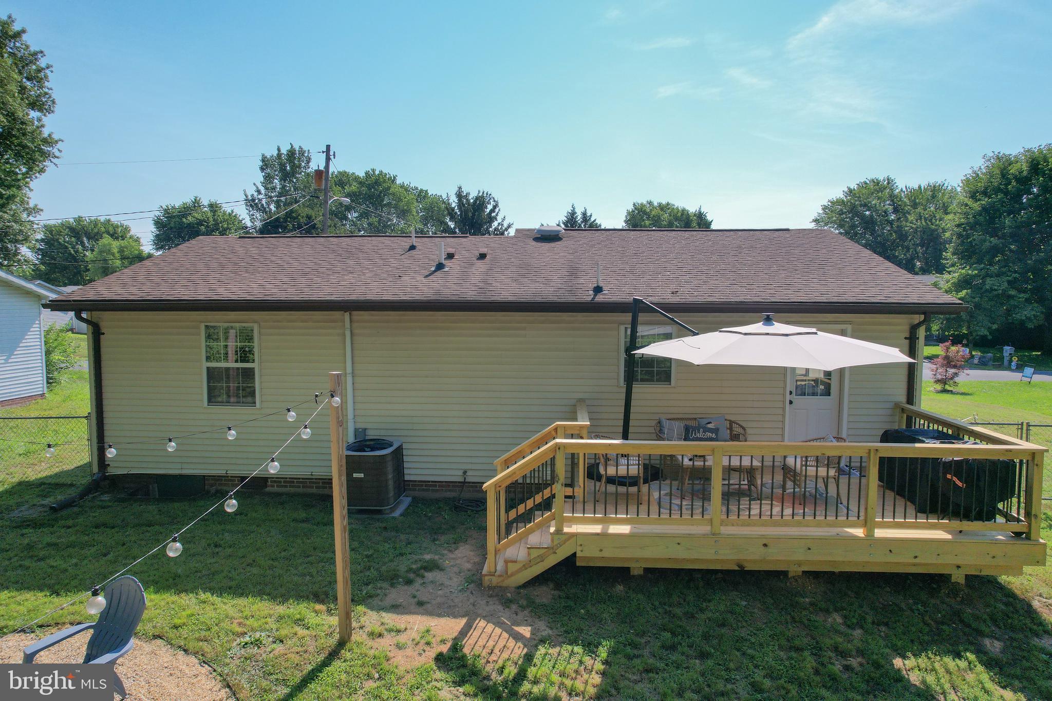 PIKEVIEW ACRES WEST - Residential