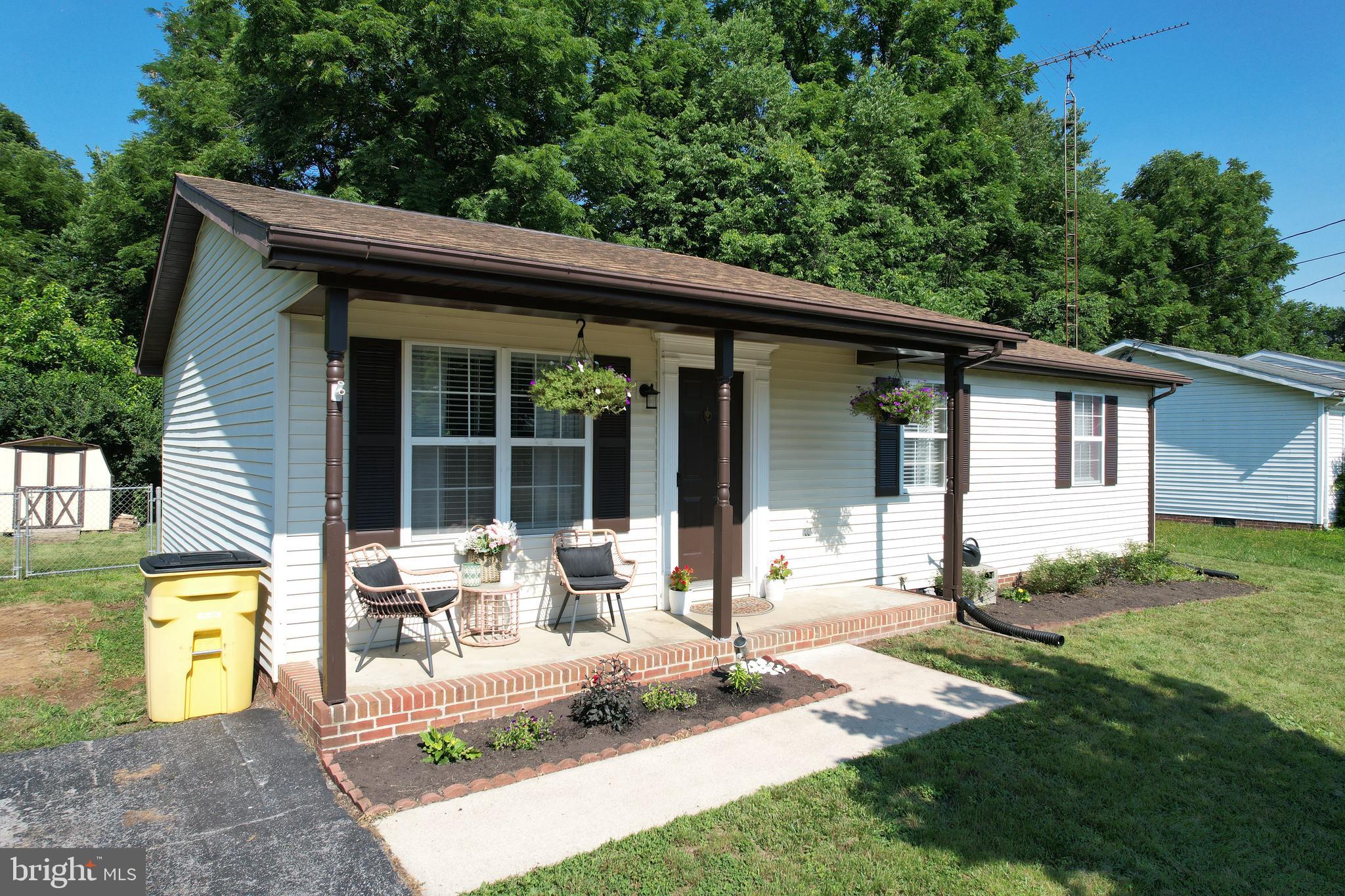 PIKEVIEW ACRES WEST - Residential
