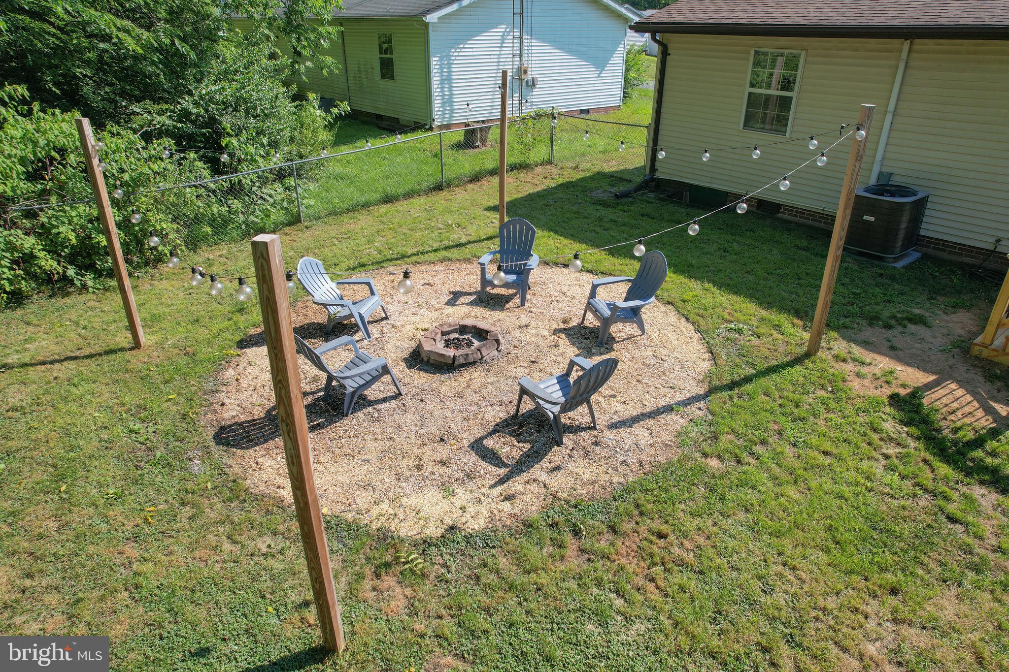 PIKEVIEW ACRES WEST - Residential