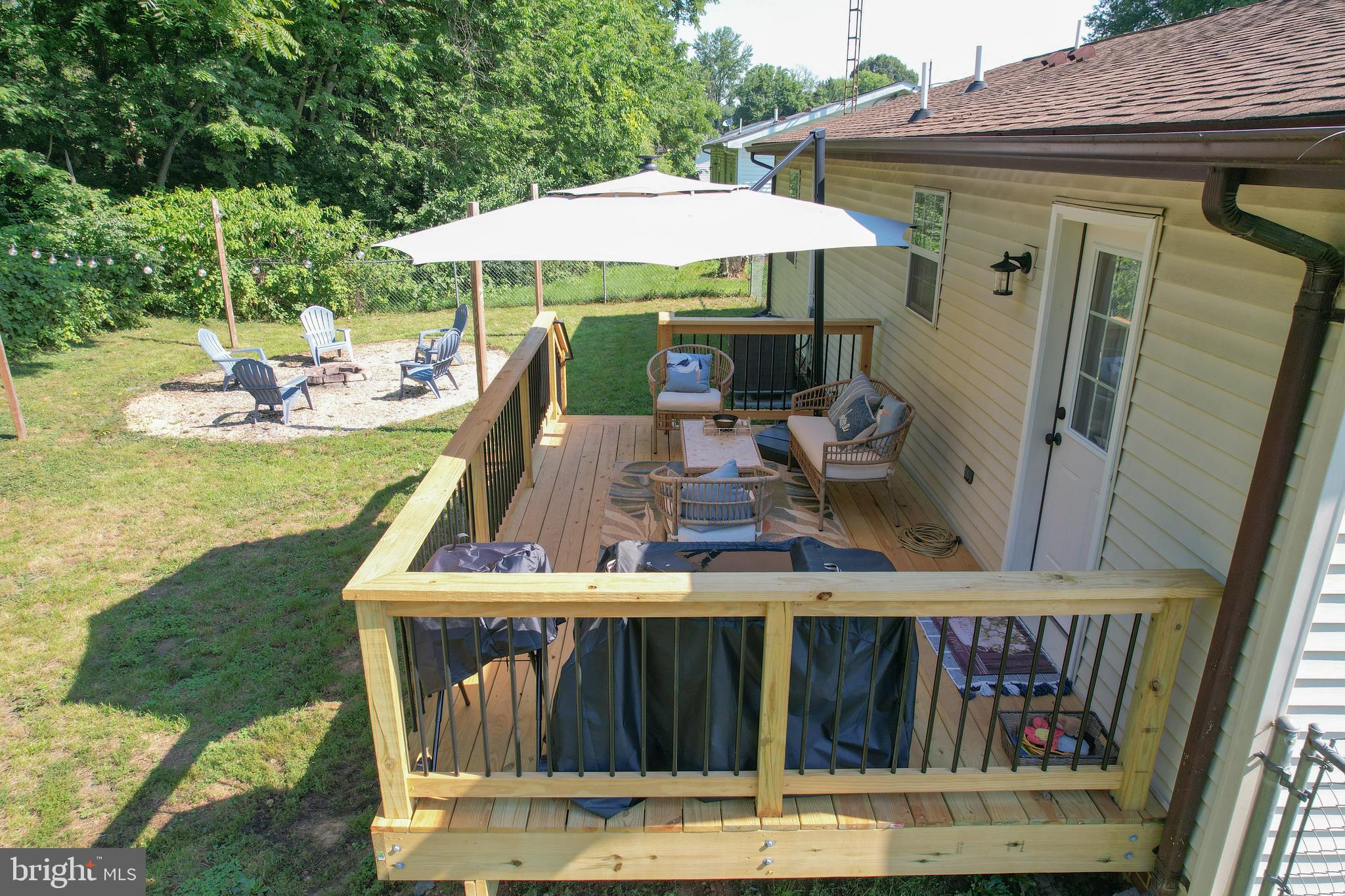 PIKEVIEW ACRES WEST - Residential