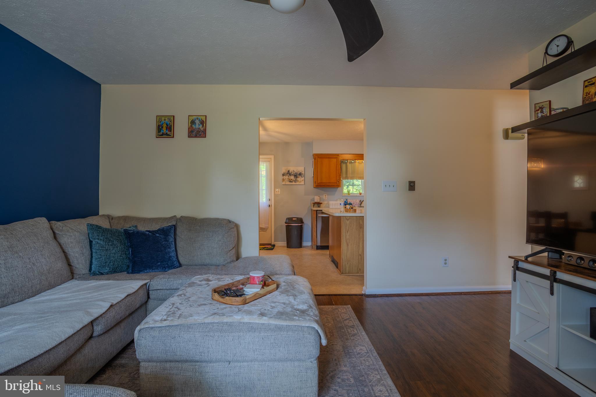 PIKEVIEW ACRES WEST - Residential