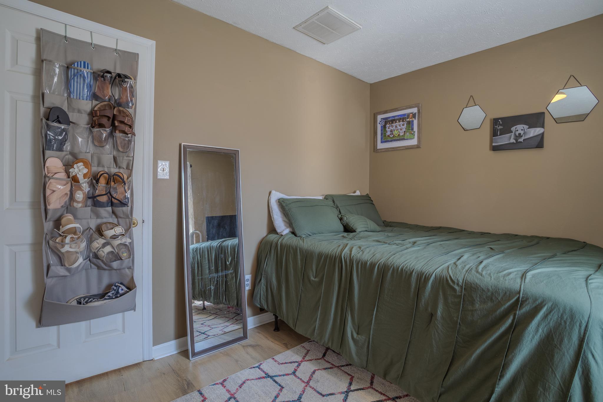 PIKEVIEW ACRES WEST - Residential