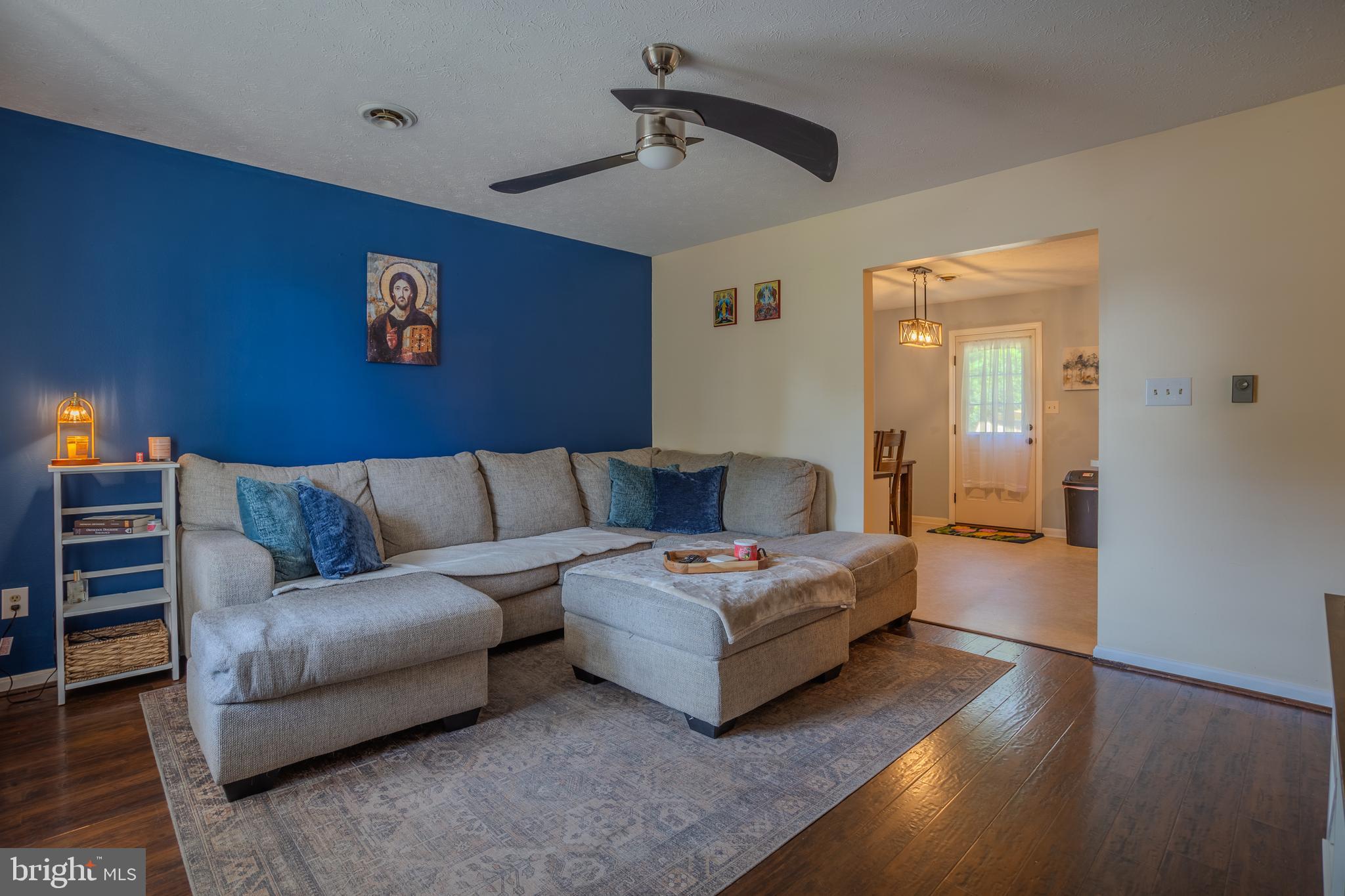 PIKEVIEW ACRES WEST - Residential