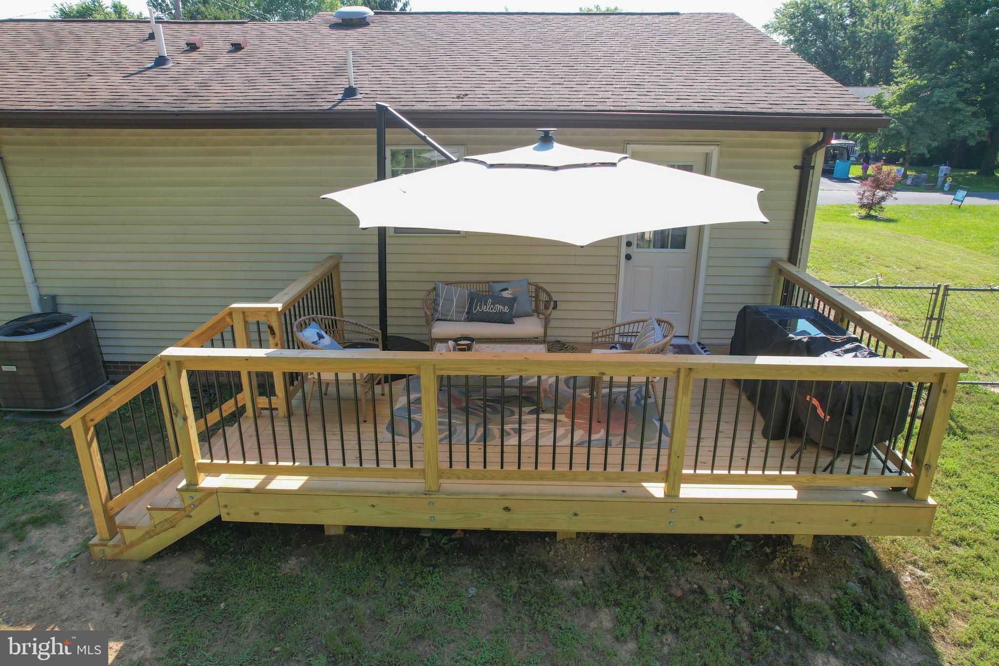 PIKEVIEW ACRES WEST - Residential