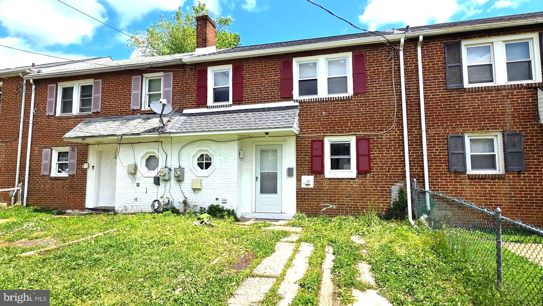 EDGEMOOR GARDENS - Residential