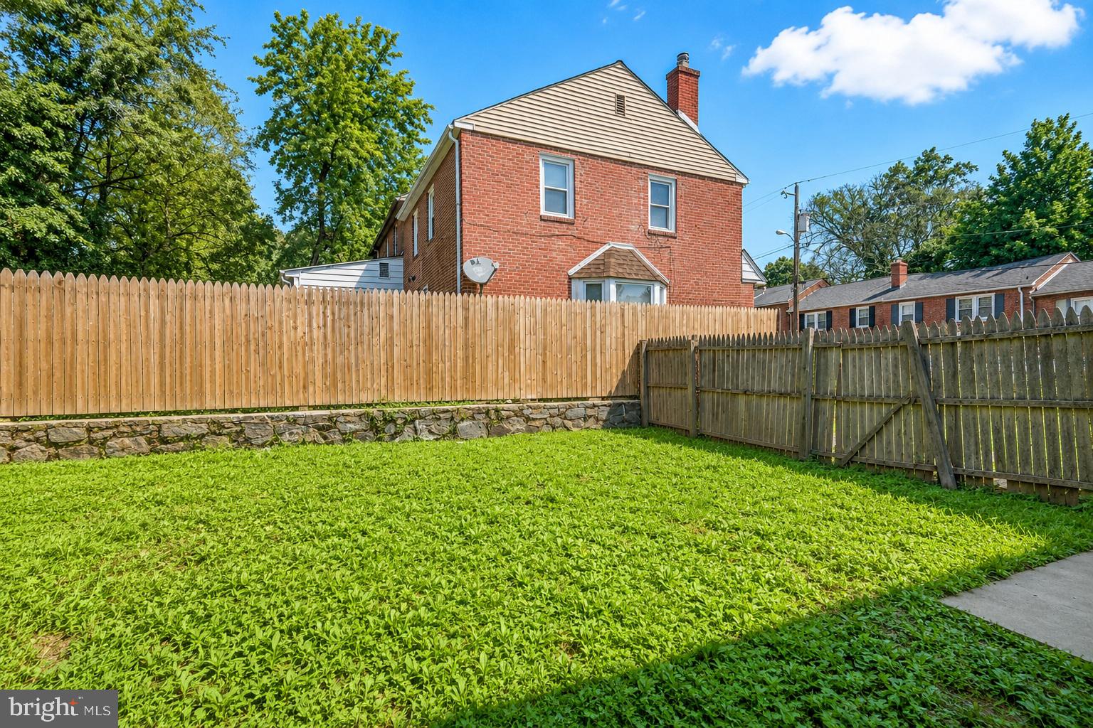EDGEMOOR GARDENS - Residential